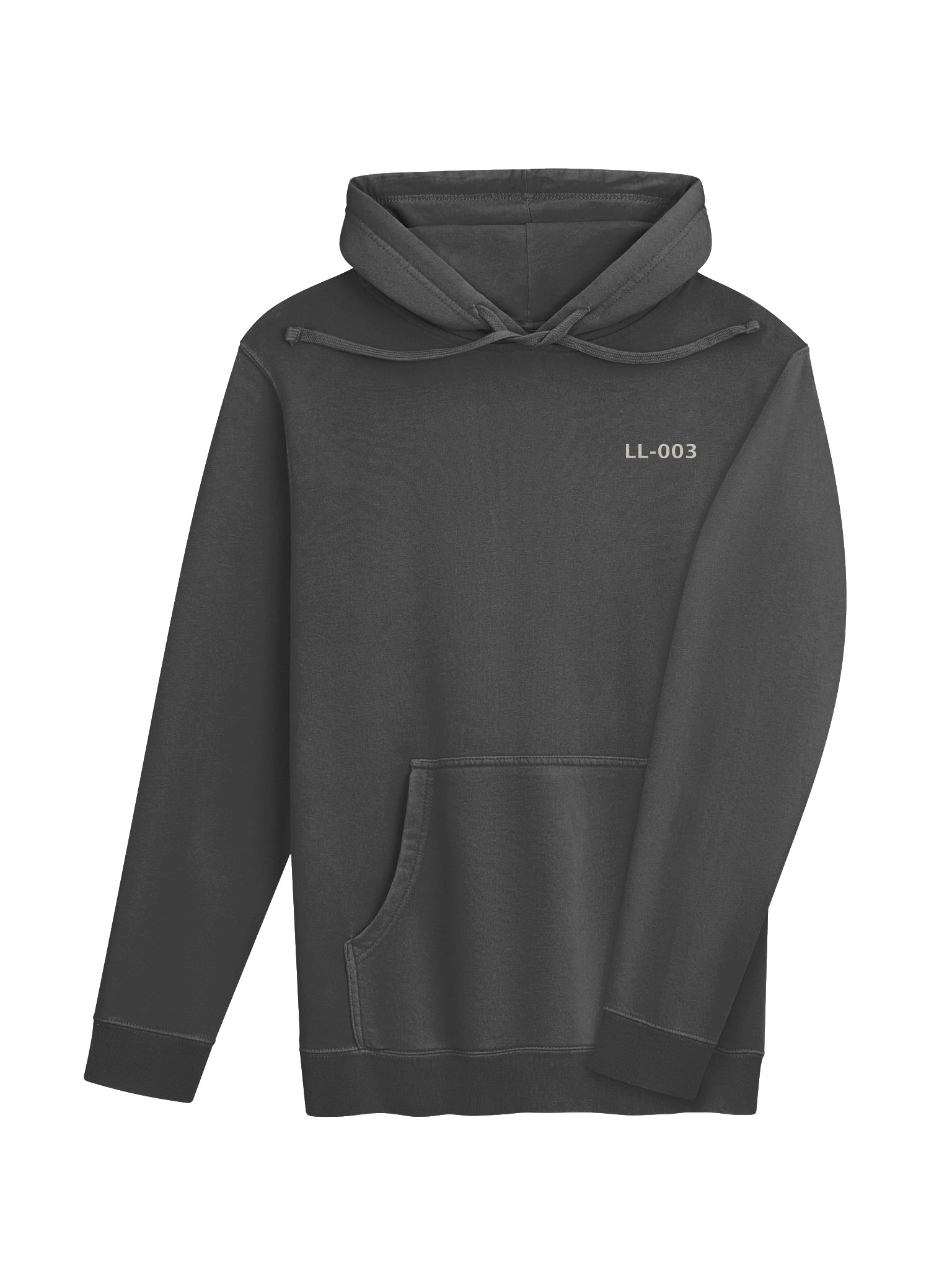 LL-003 After Hours Hoodie product image (19)