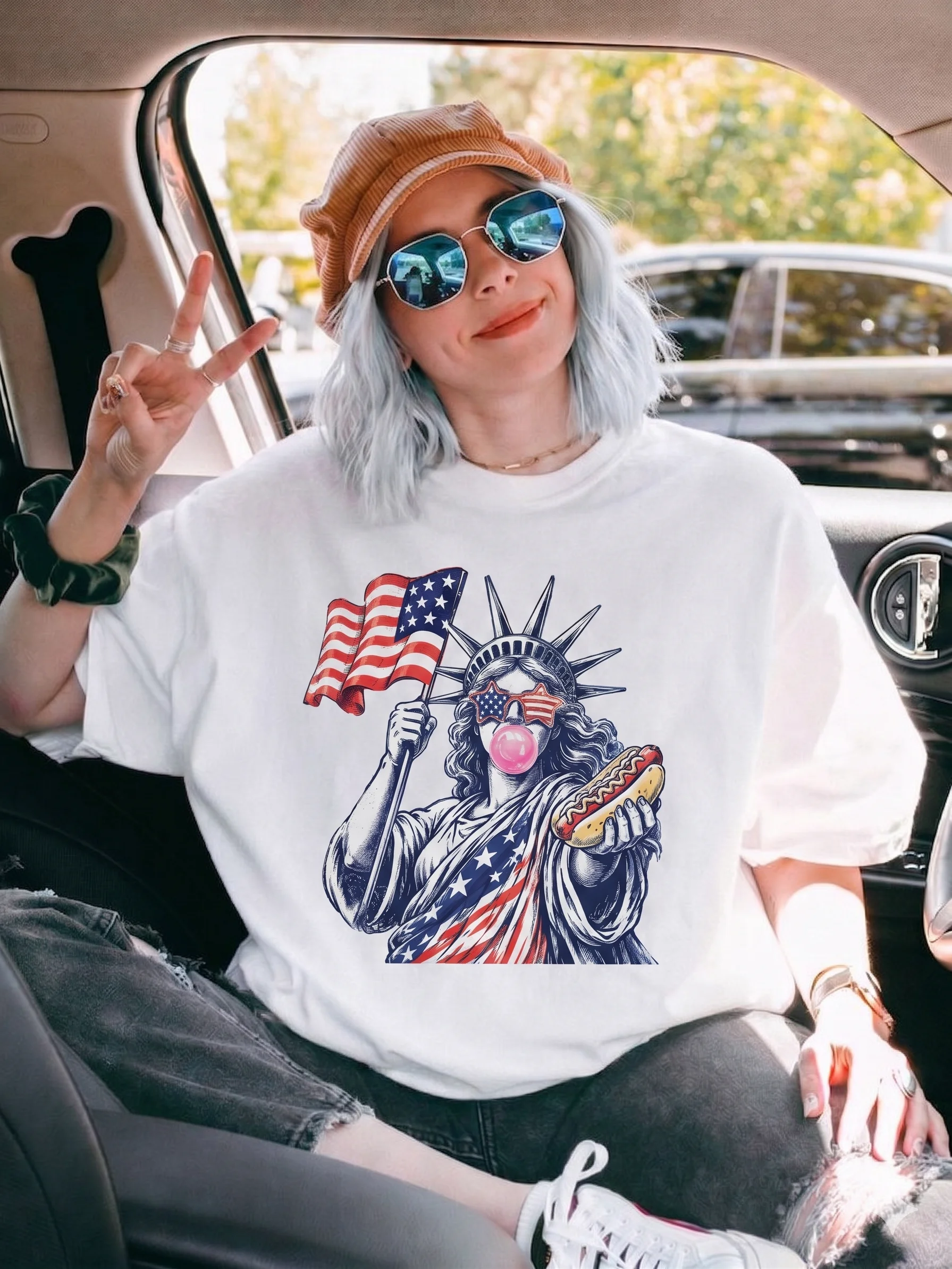 Liberty Hotdog America product image (17)