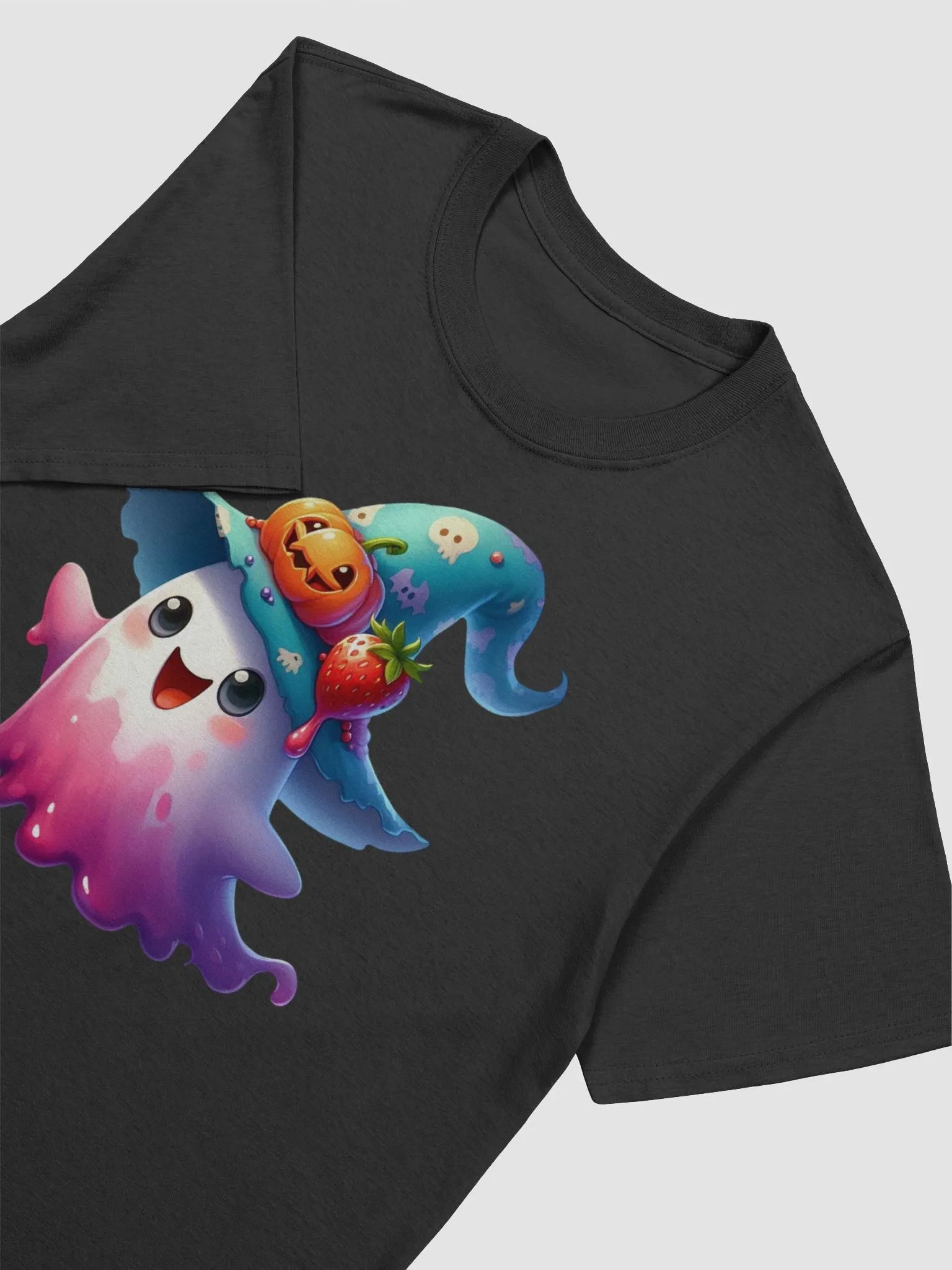 Cute Halloween Ghost 32 product image (9)