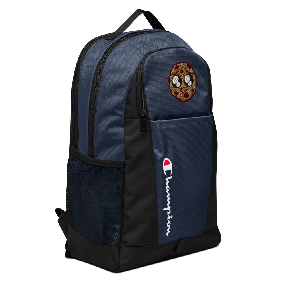 Cute Cookie feat. Champion Rucksack product image (4)