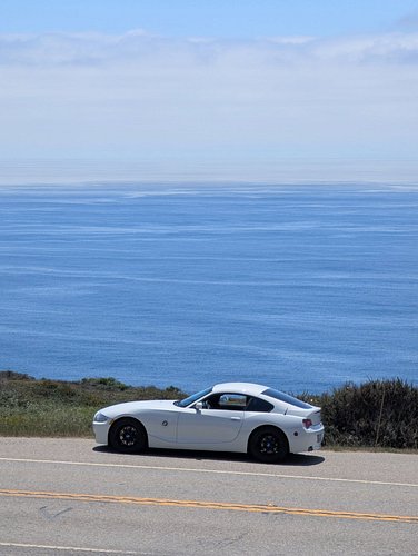Still got a wave of ocean posts 🌊
.
.
.
.
.
#bmw #bmwz4 #z4 #z4coupe #e86