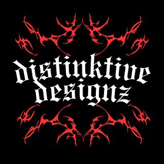 Distinktive Designz