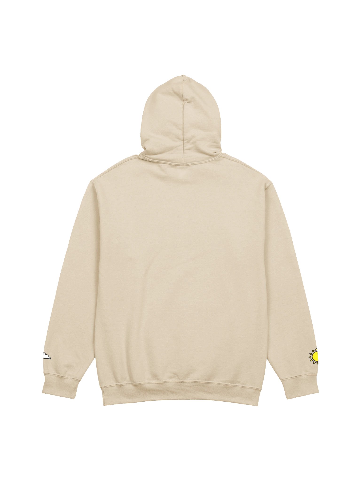 Sunny Suni Hoodie product image (3)