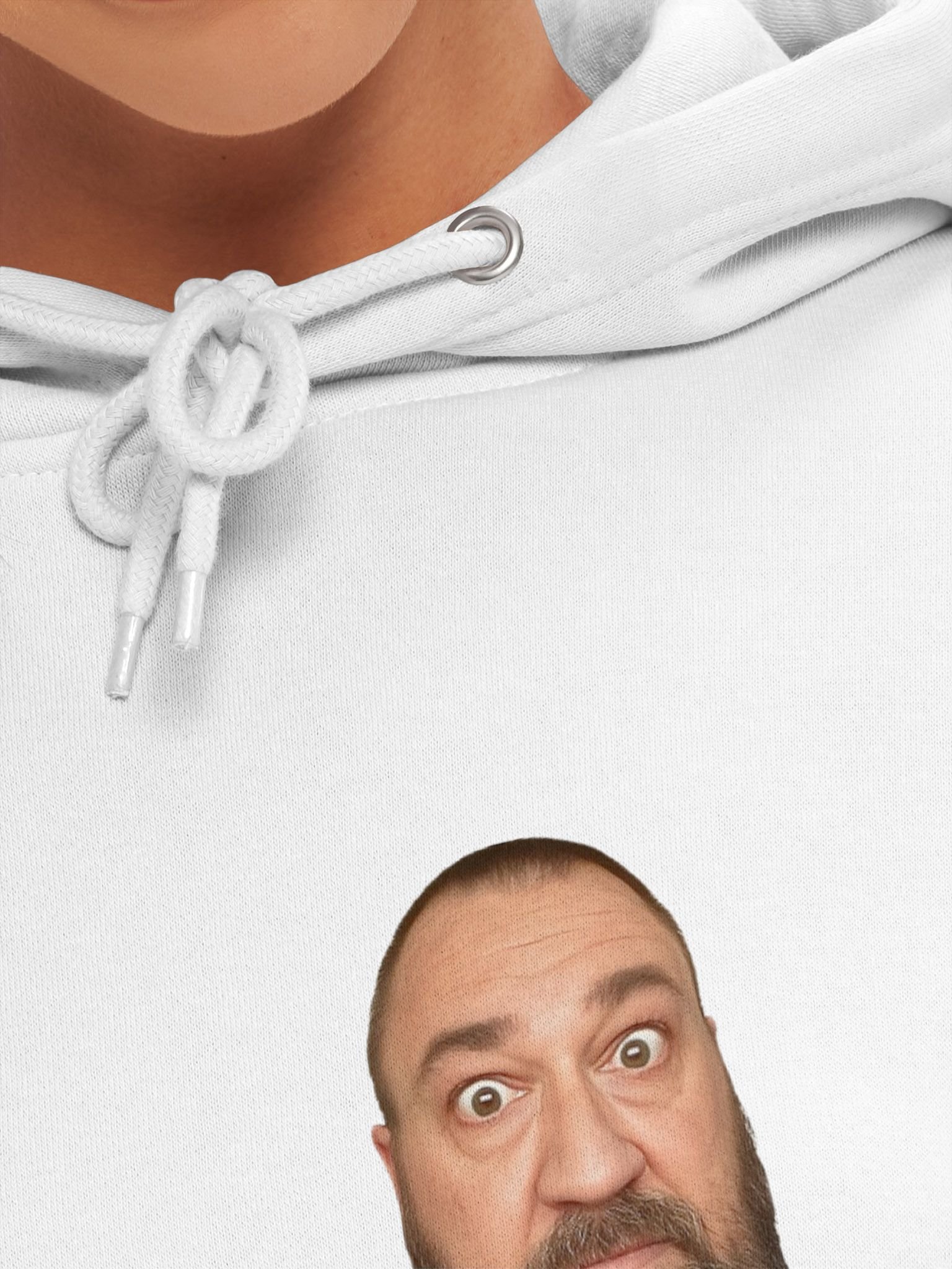OnlyBeards Hoodie product image (7)