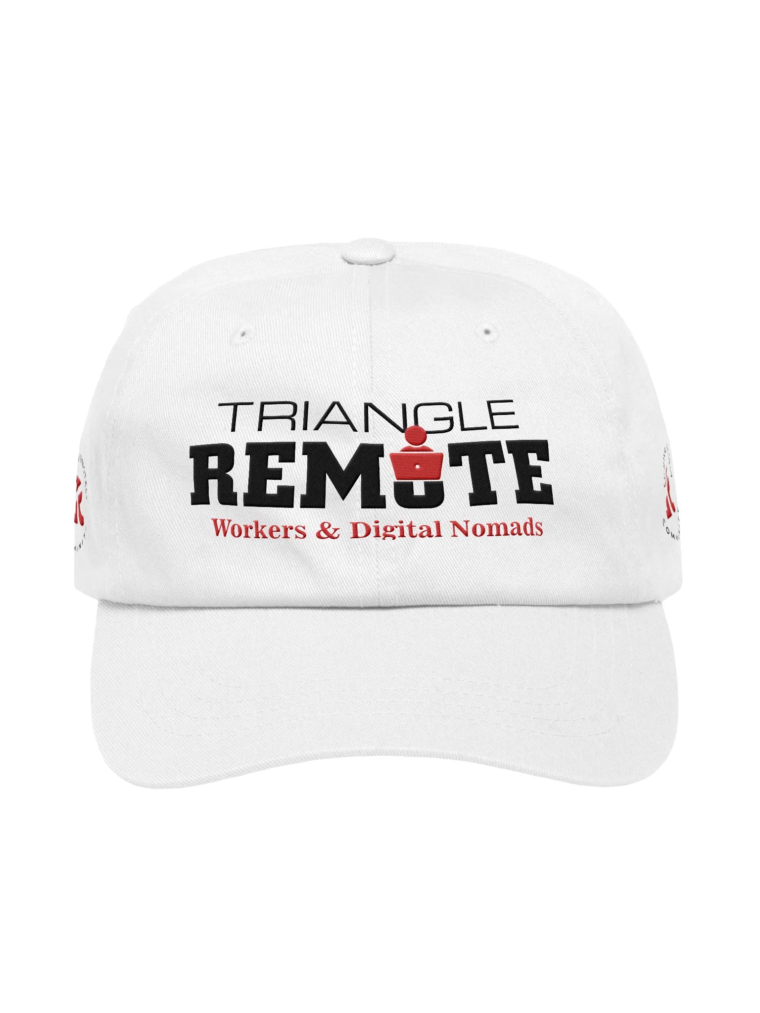 Chill Classic Cap/light-Triangle product image (1)