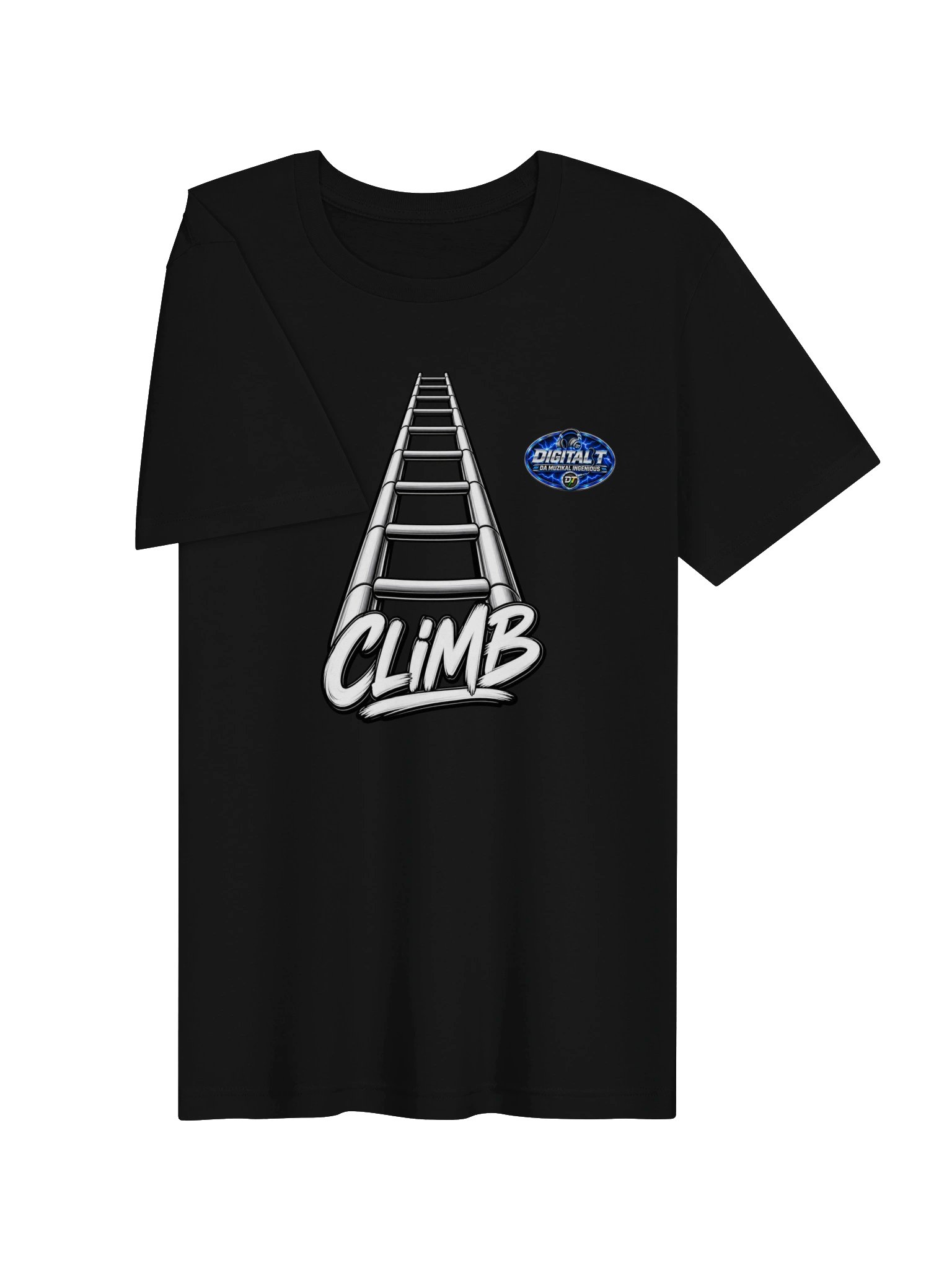 Cstomized Uisex Slang T's product image (3)