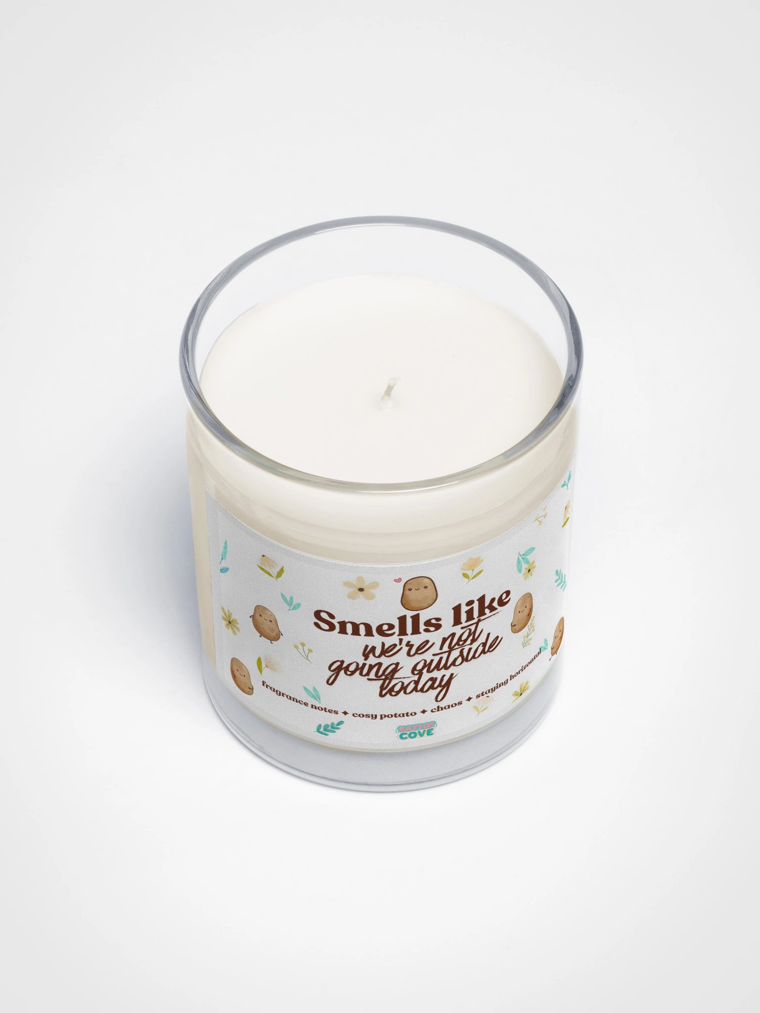 The Potato Candle product image (3)