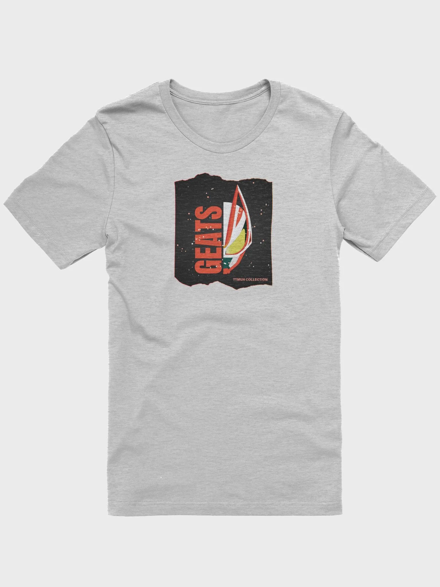 Iconic Comfort Tee product image (6)