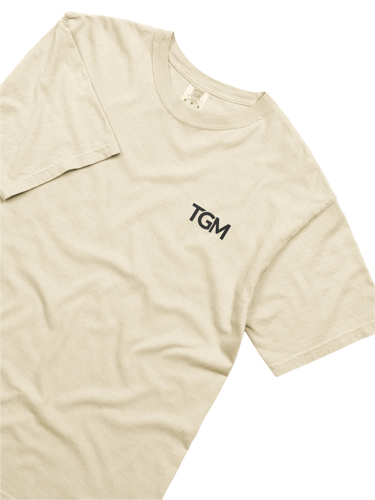 Tour guide Tee product image (5)