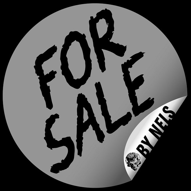 Exclusive Gaming Stuff Sold By Nelsinfinity