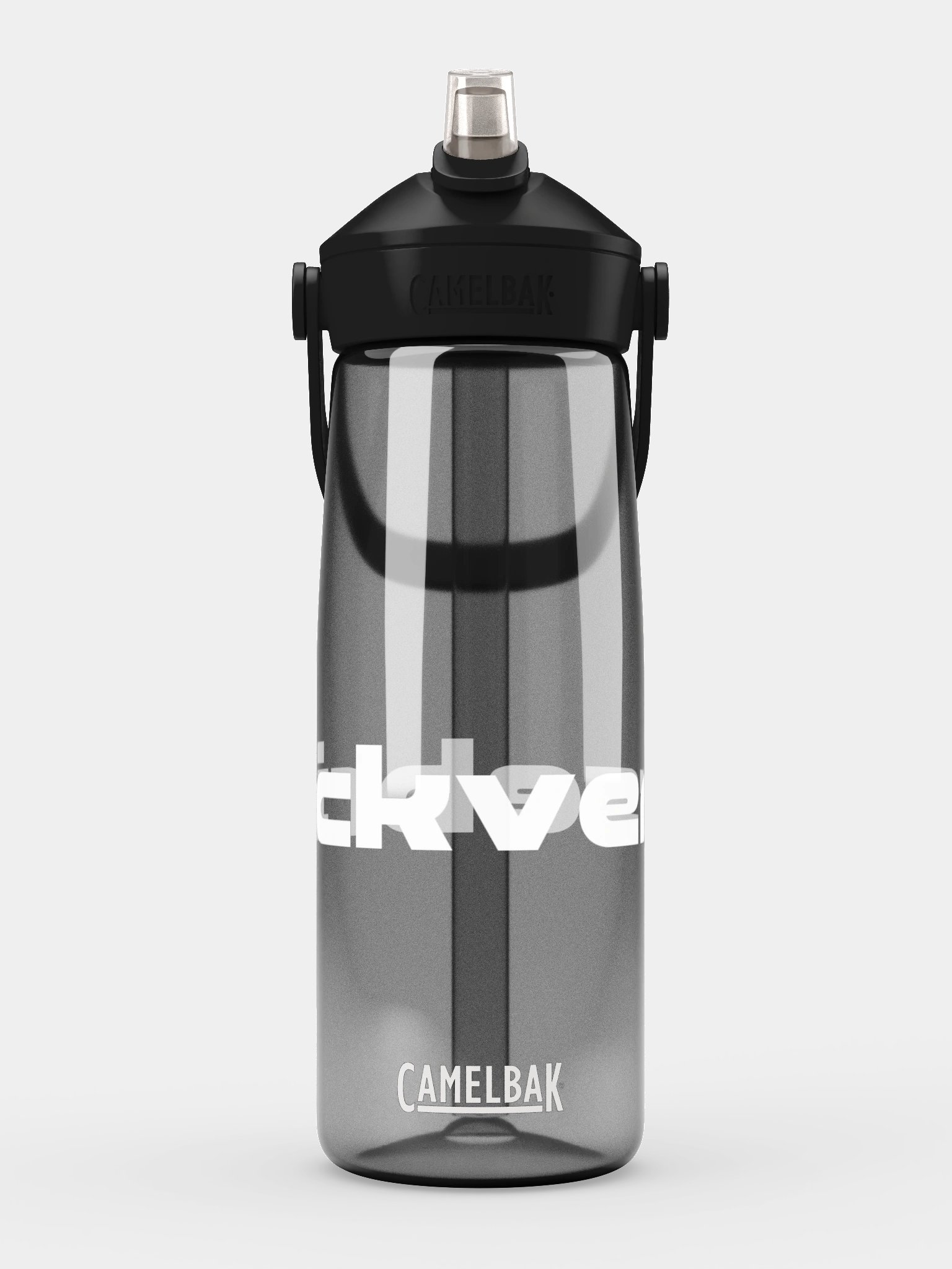 Brickverse Flip Straw Bottle product image (1)