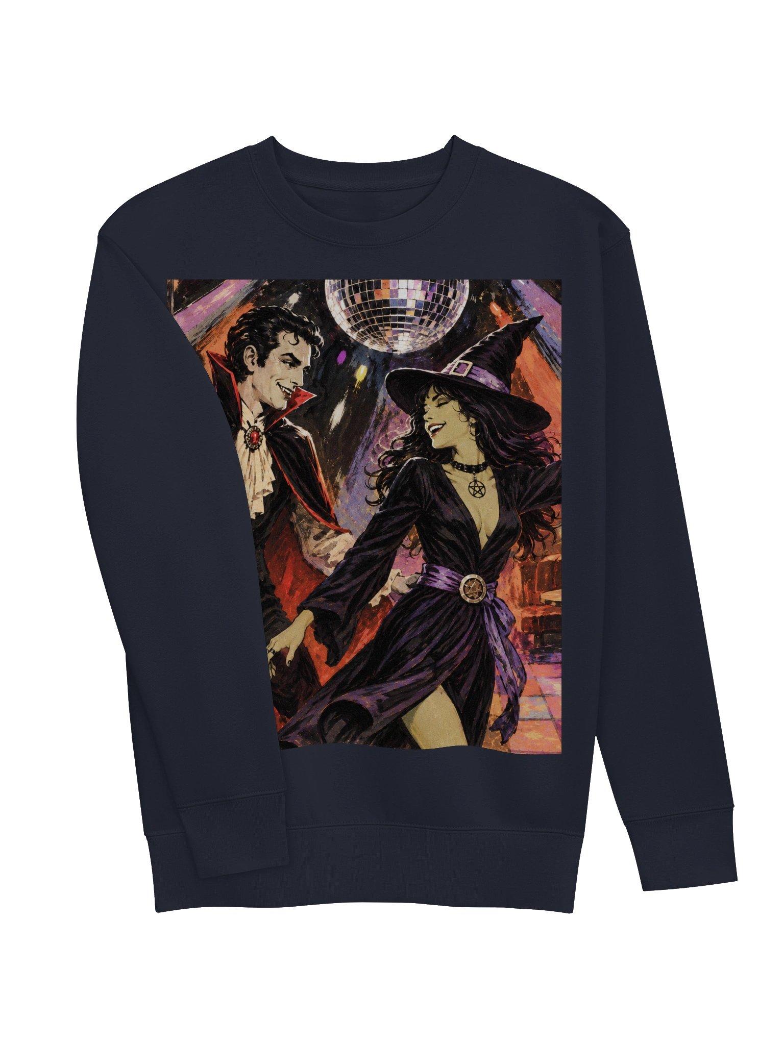 Last Dance Before Dawn Sweatshirt product image (2)