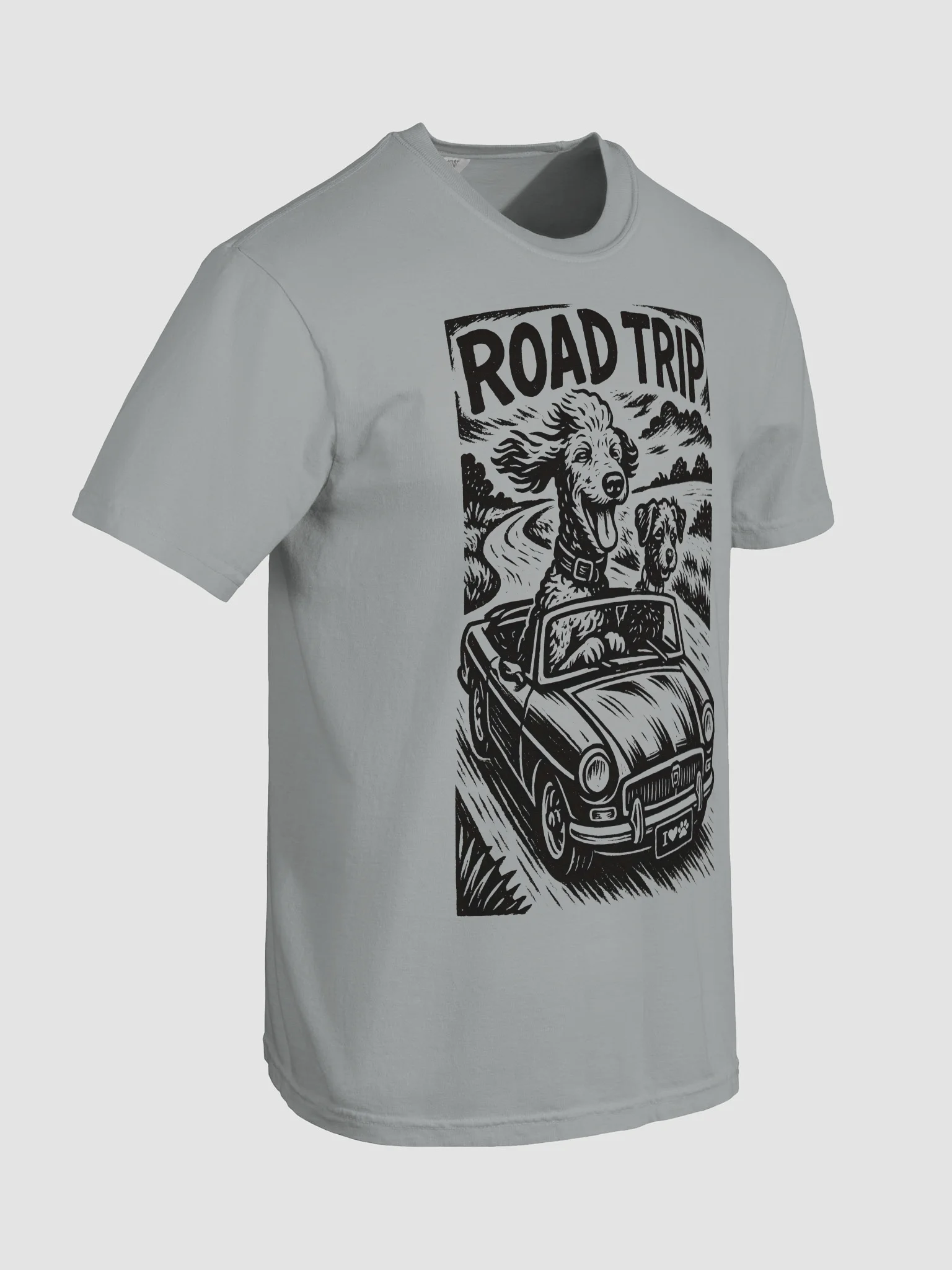 road trippin' dogs product image (15)