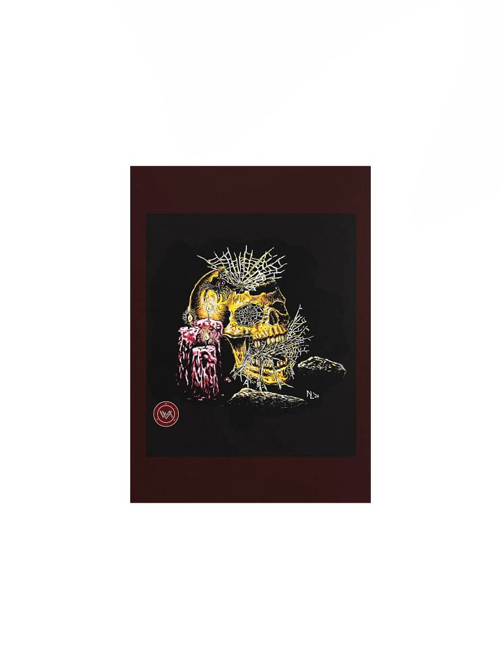 Relics- Print product image (2)