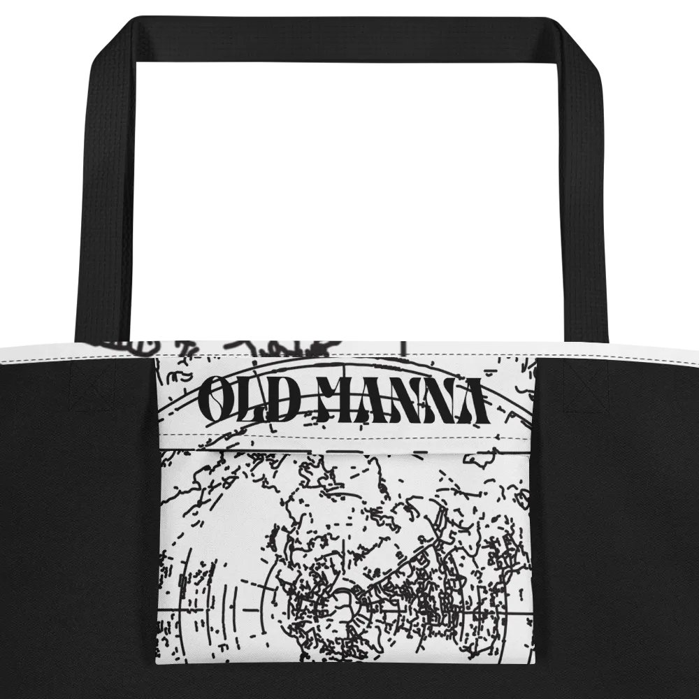 Old Earth Tote Bag product image (2)
