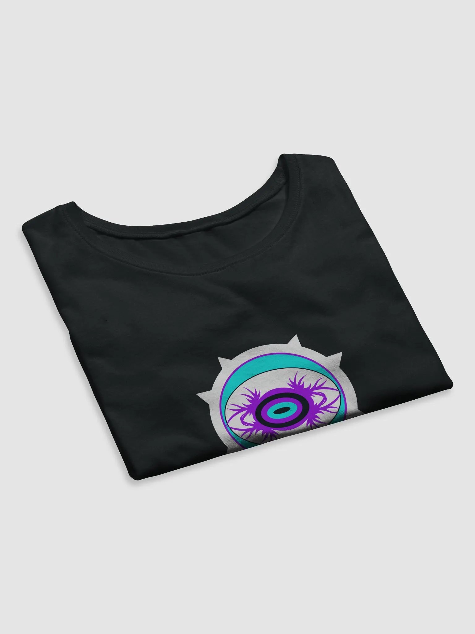 Lights Crop Top product image (7)