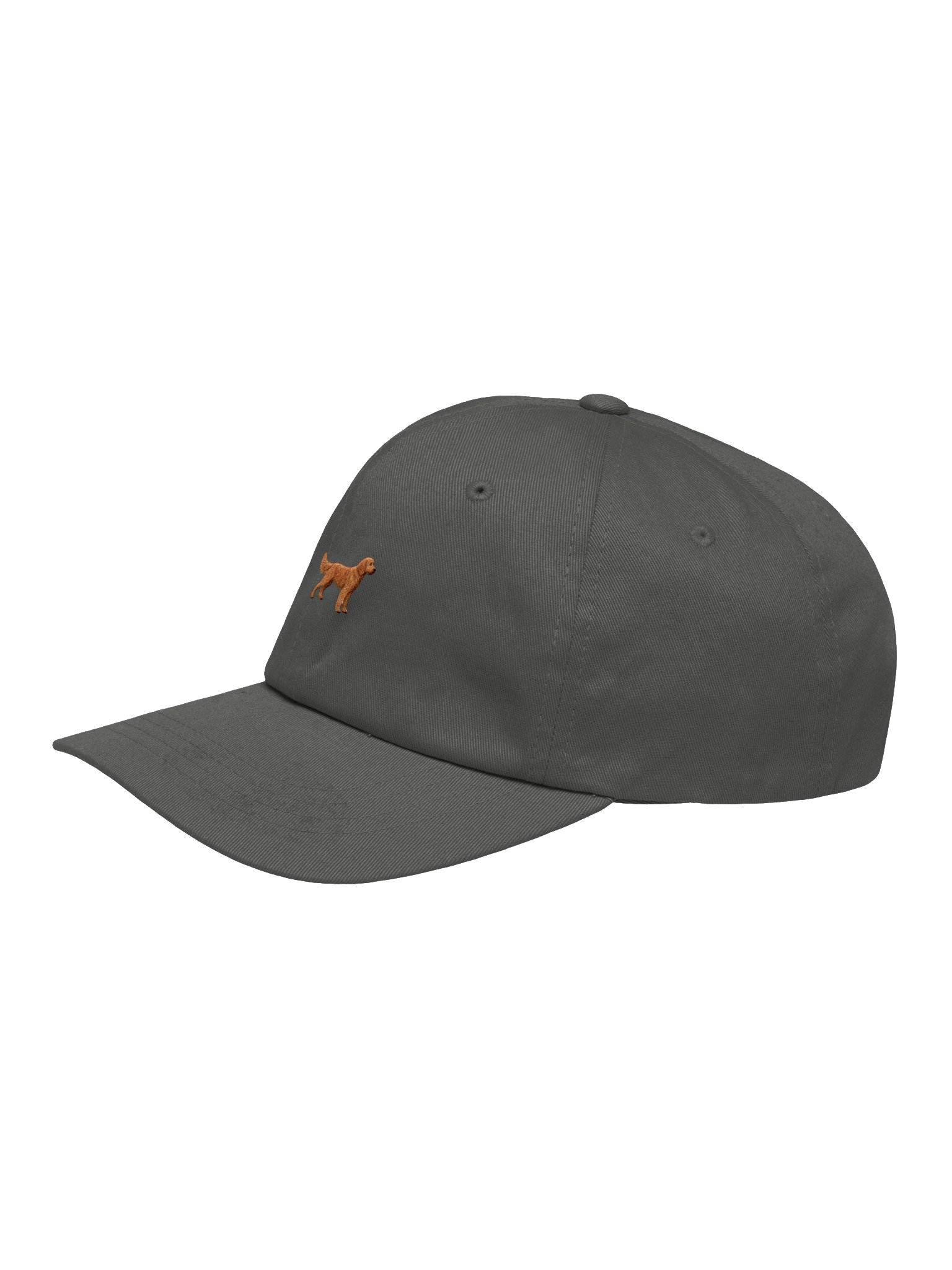 Atticus — Goldendoodle Hat product image (3)