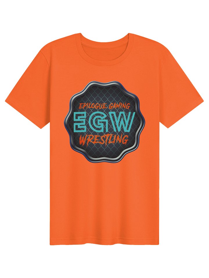 EGW Official Tee product image (1)