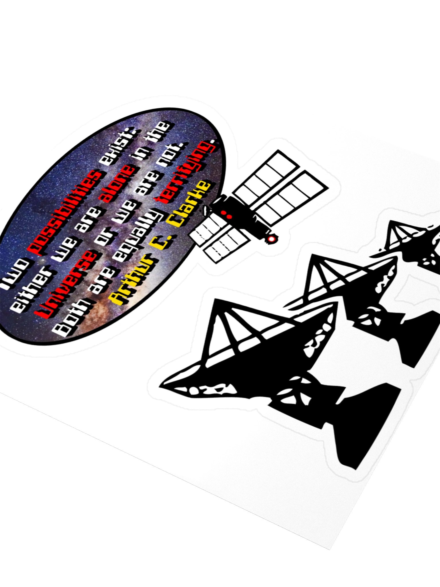 SETI Blues product image (3)