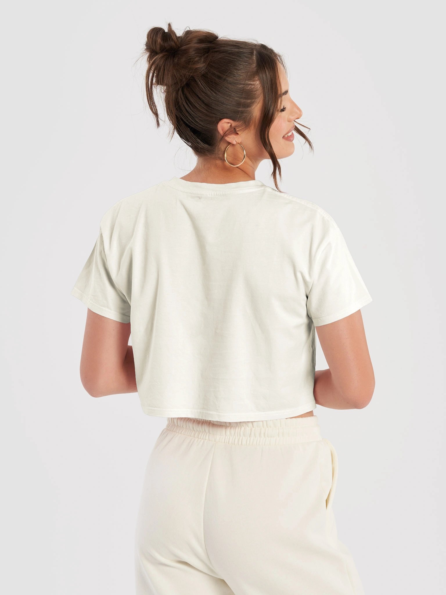 Balance Yoga Women's Premium Crop Top product image (6)