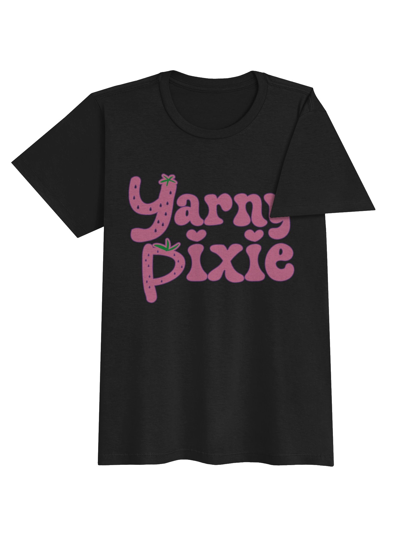 Women's Strawberry Tee product image (19)