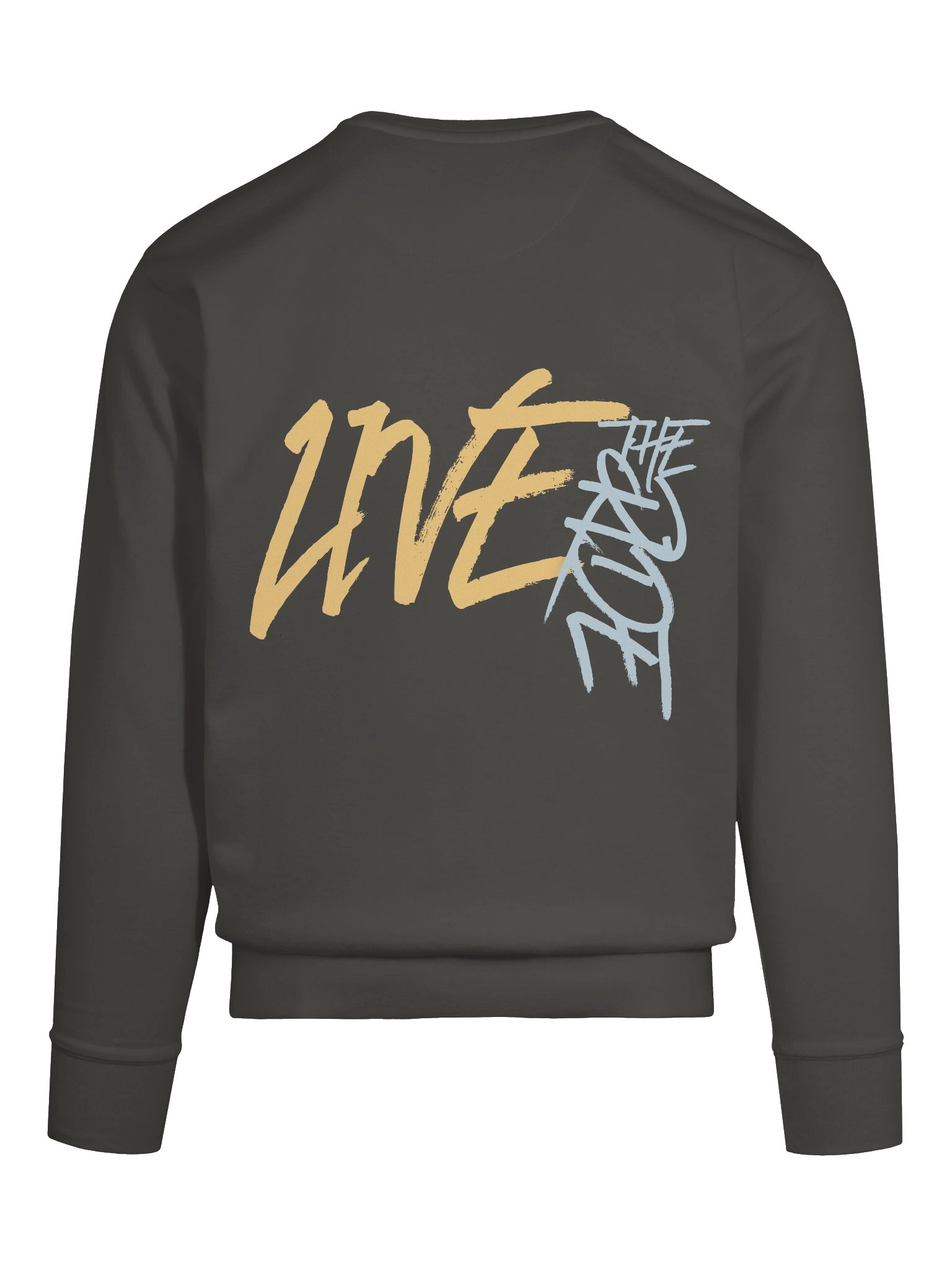 GUILLOVELO LIVE THE RIDE PREMIUM SWEATSHIRT product image (5)