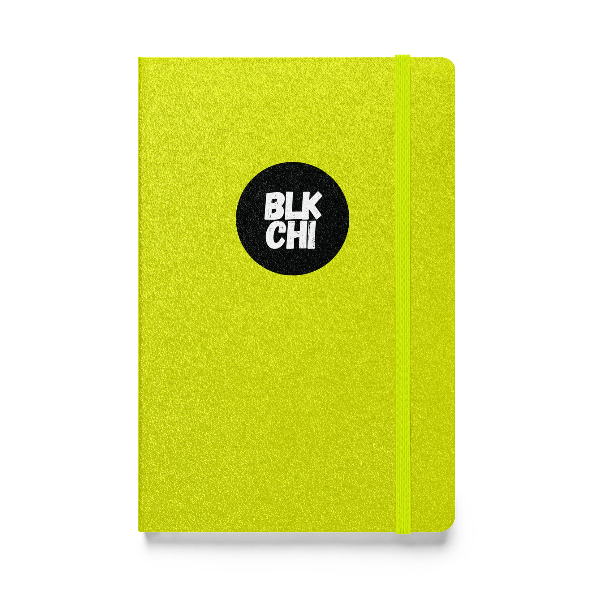 City Notes Journal product image (1)