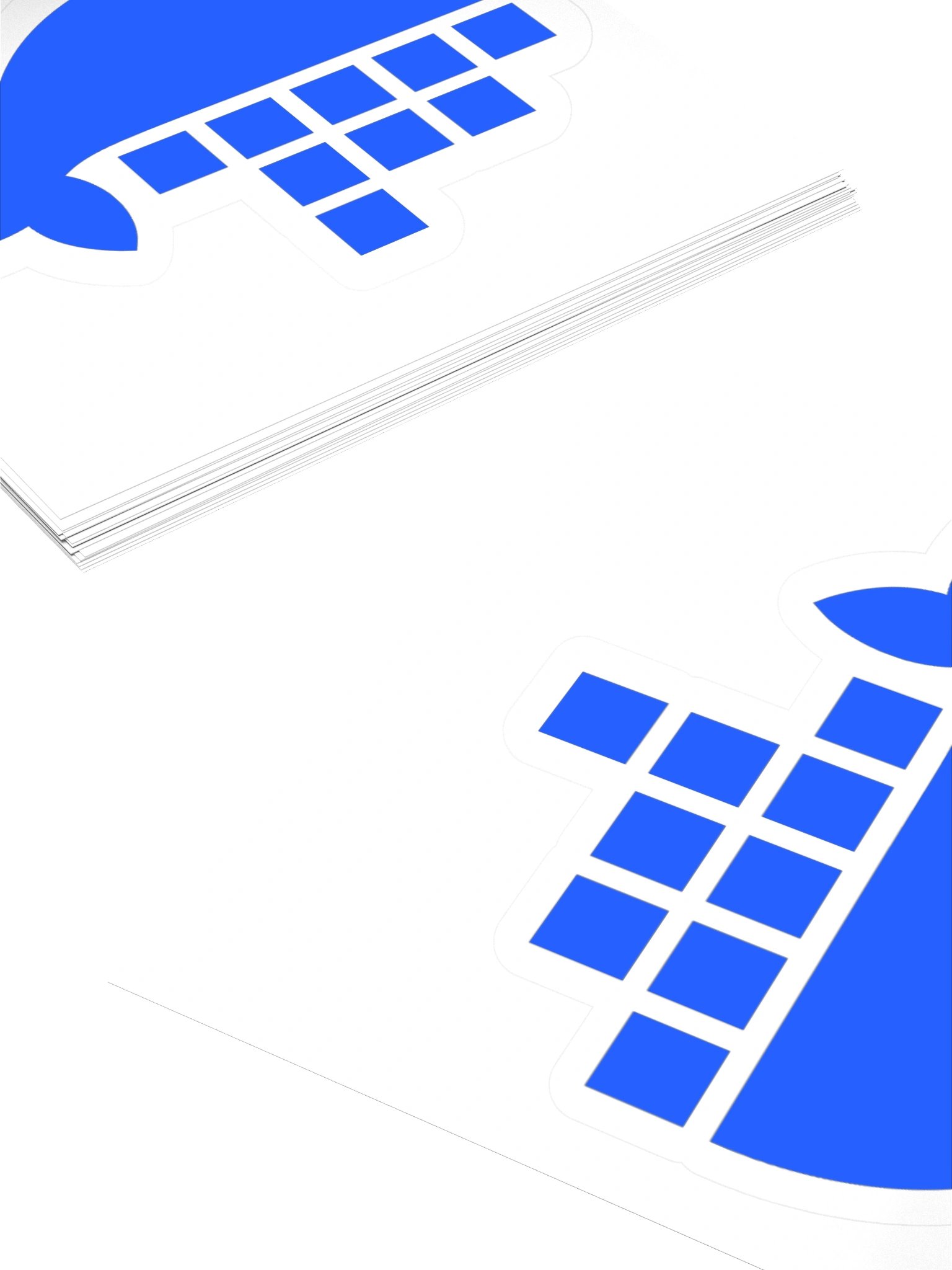 Docker Sticker product image (4)