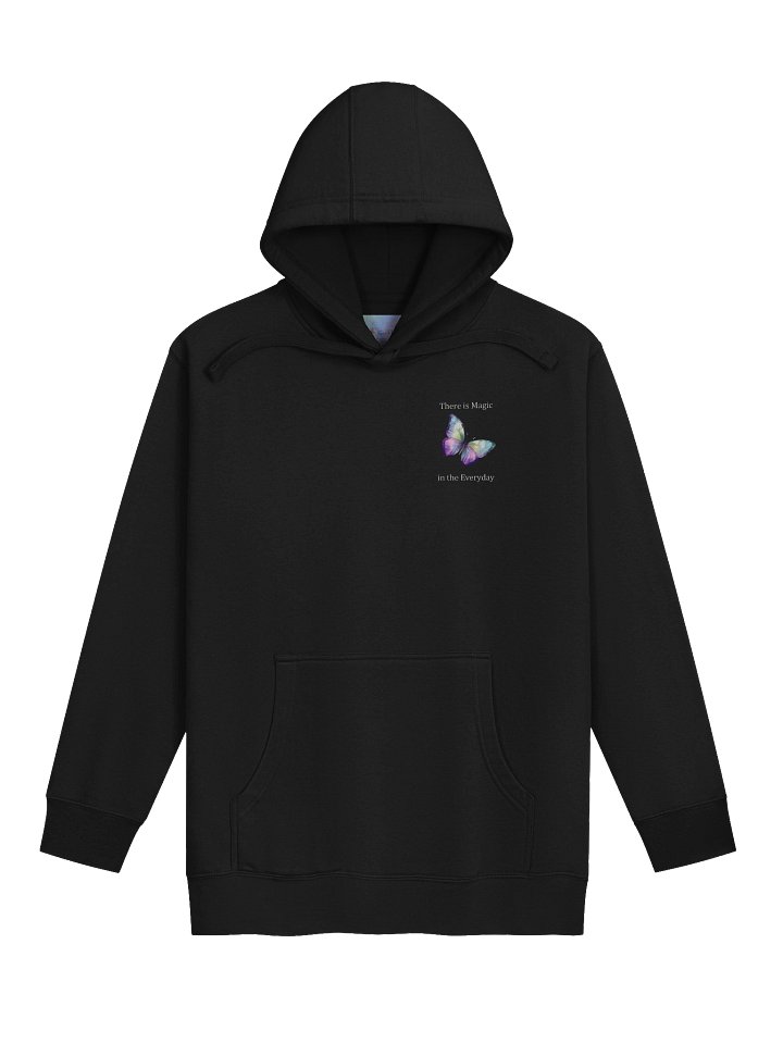 Live the Bits of Magic Hoodie product image (1)