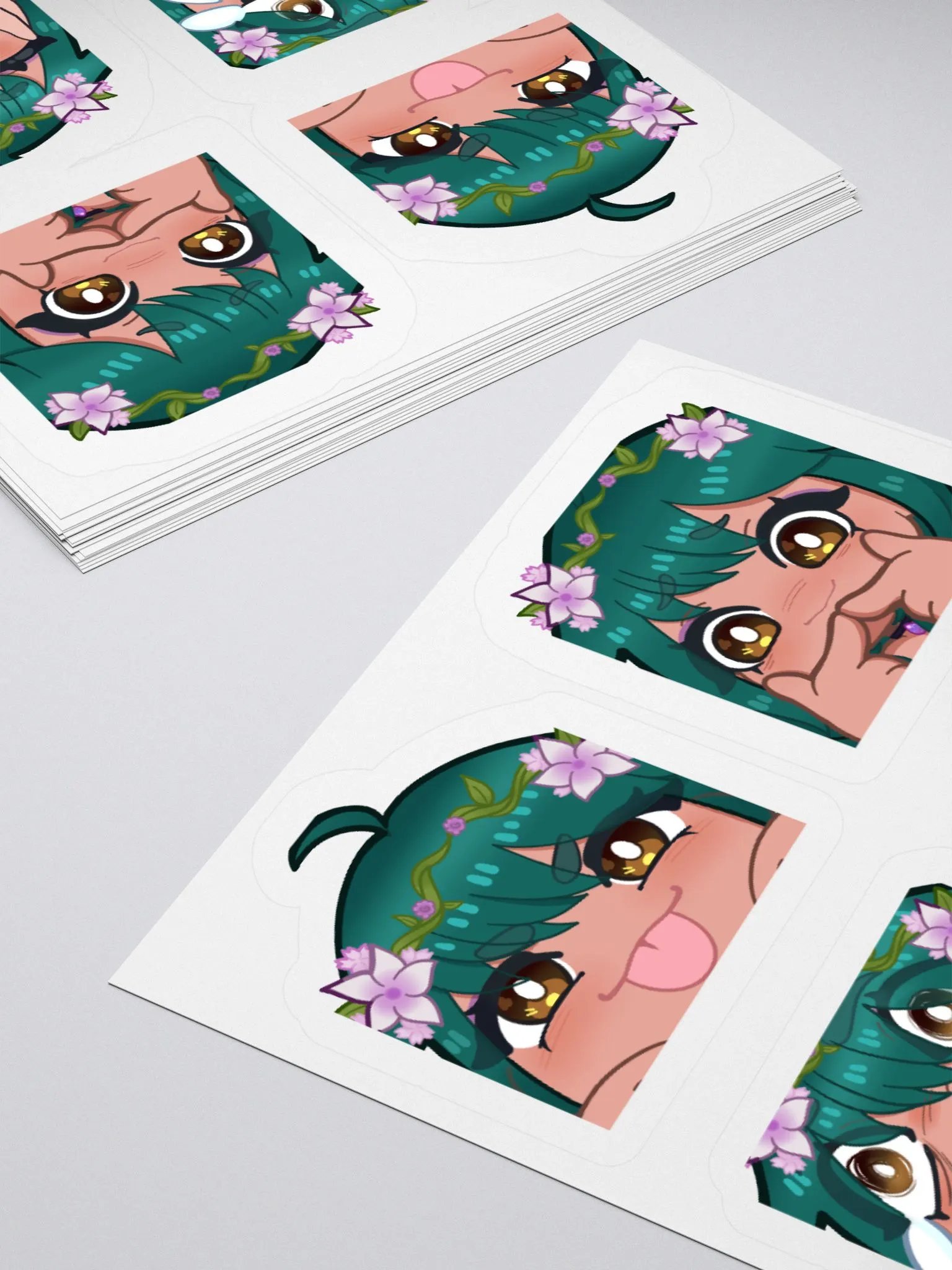 hehe stickers product image (4)
