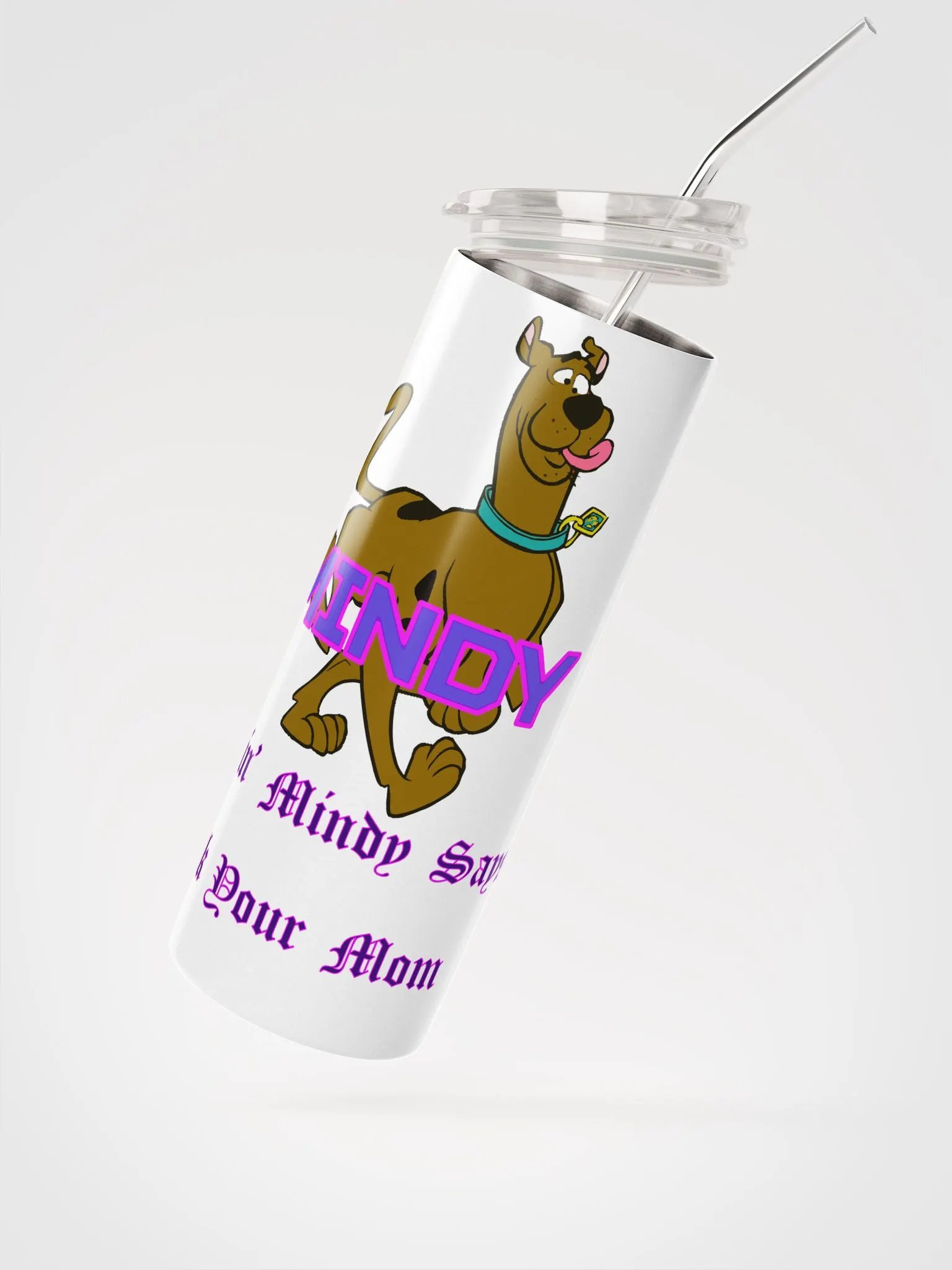 Scooby 20oz Tumbler product image (2)