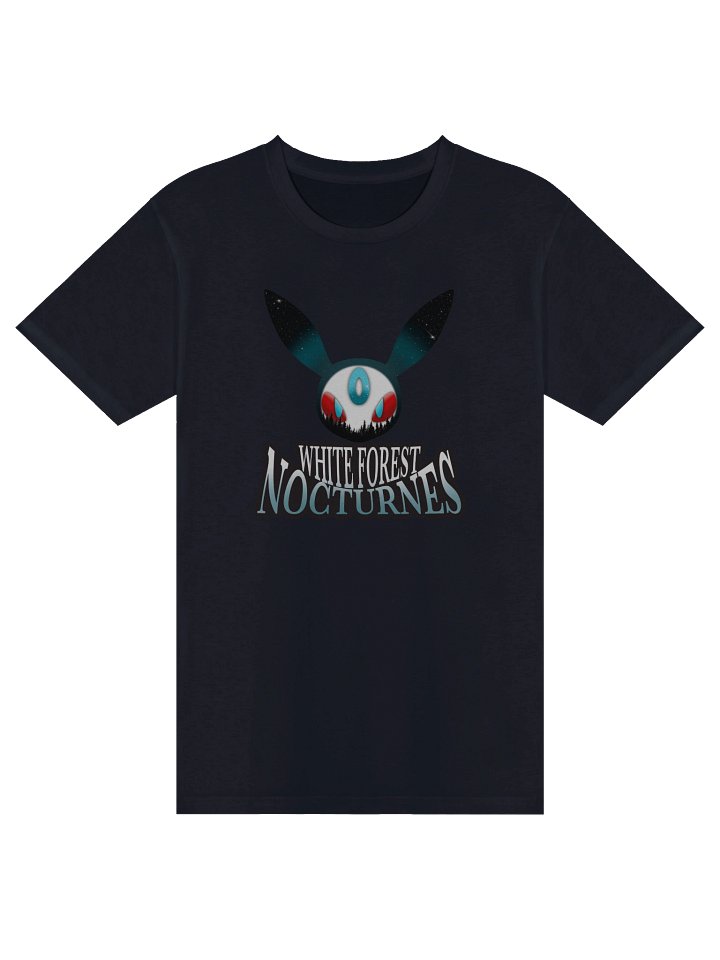 White Forest Nocturnes Tee product image (2)