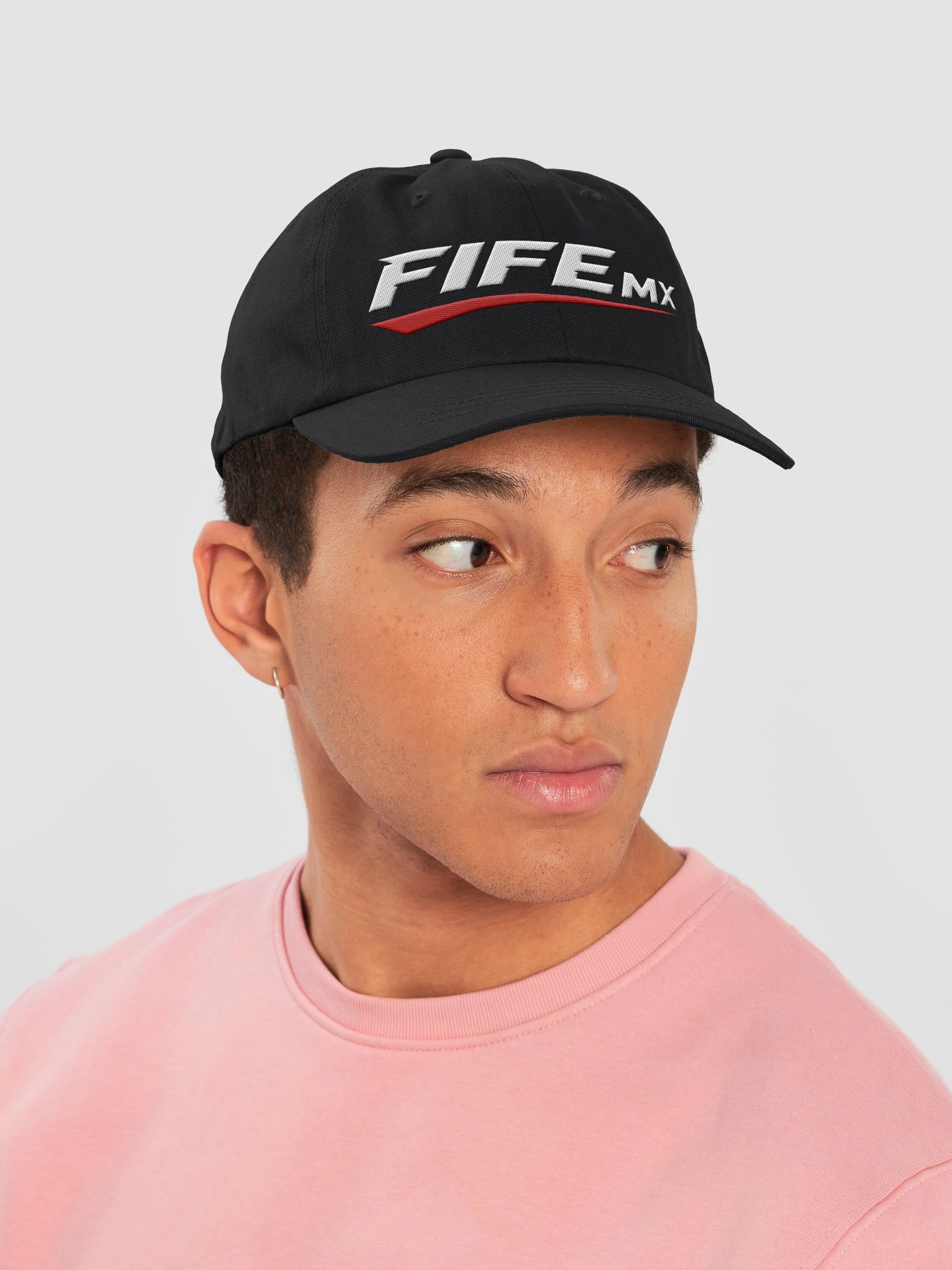 FifeMX Classic Dad Hat product image (16)