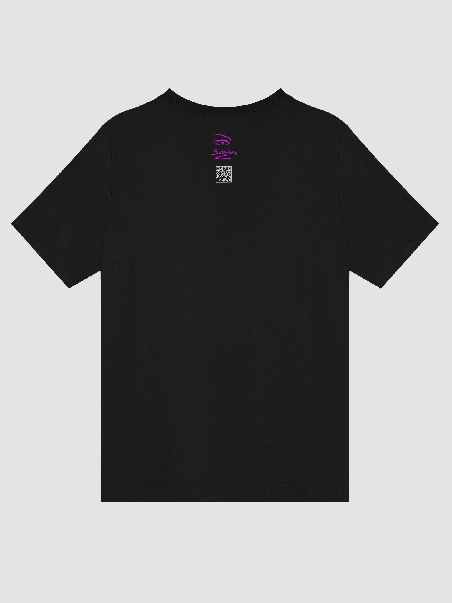 Gurl Relaxed V-Neck Tee - Lavender product image (7)