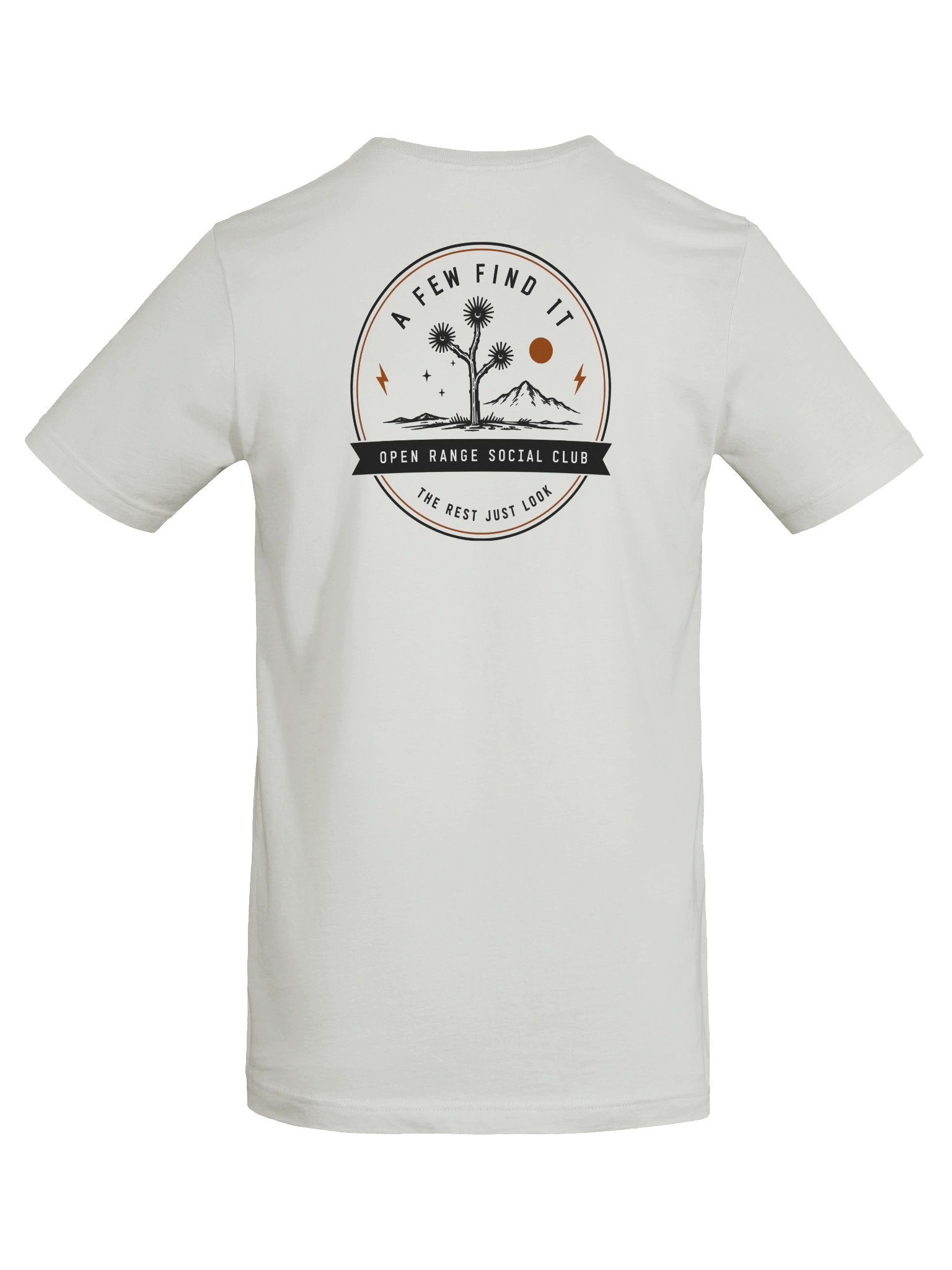 "A Few Find It" Tee product image (16)