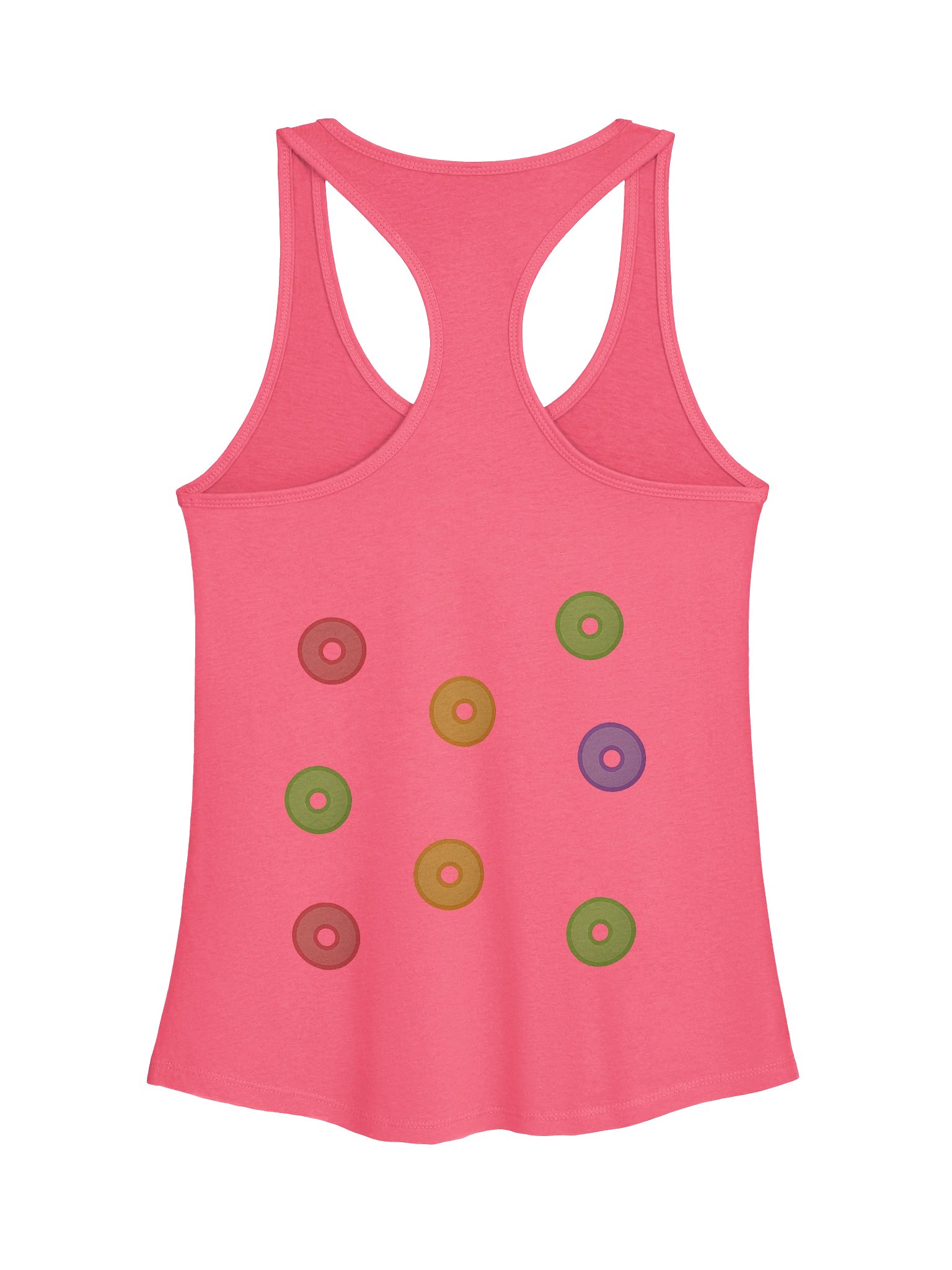 U&W Racerback product image (8)