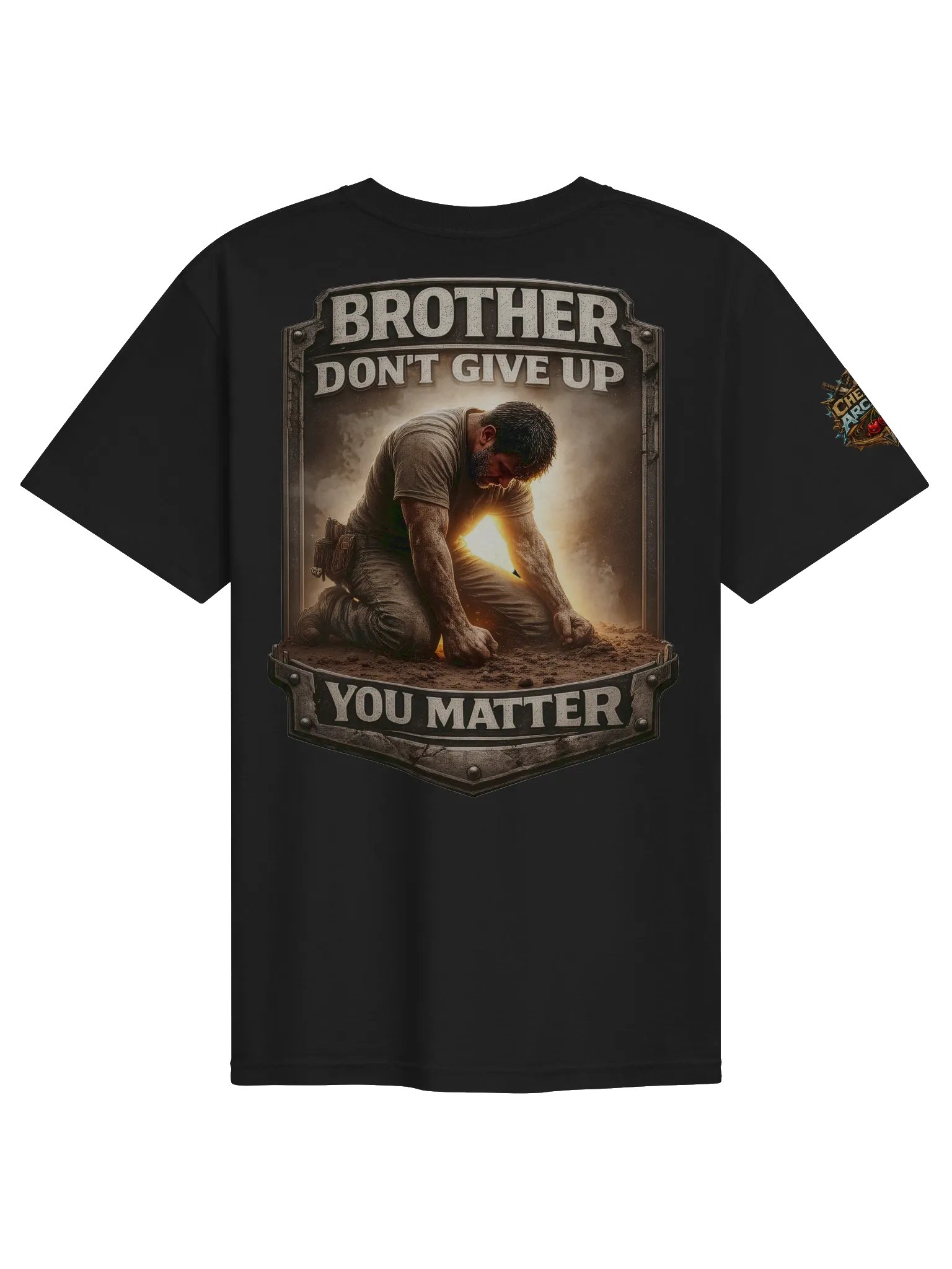 The Strongest Thing You Can Say product image (2)