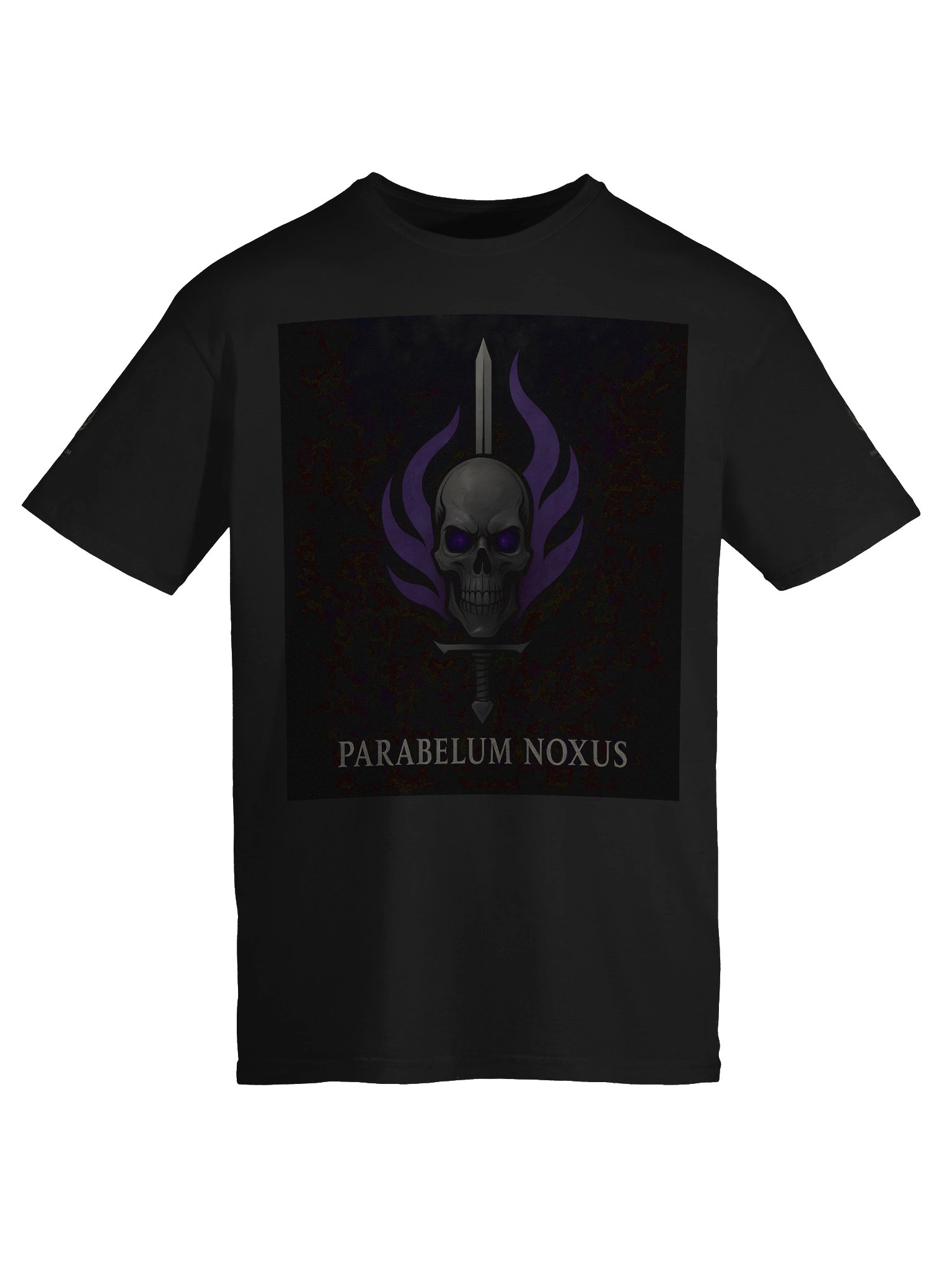 Parabellum Noxus: Elite Tactical Squad Gear product image (9)