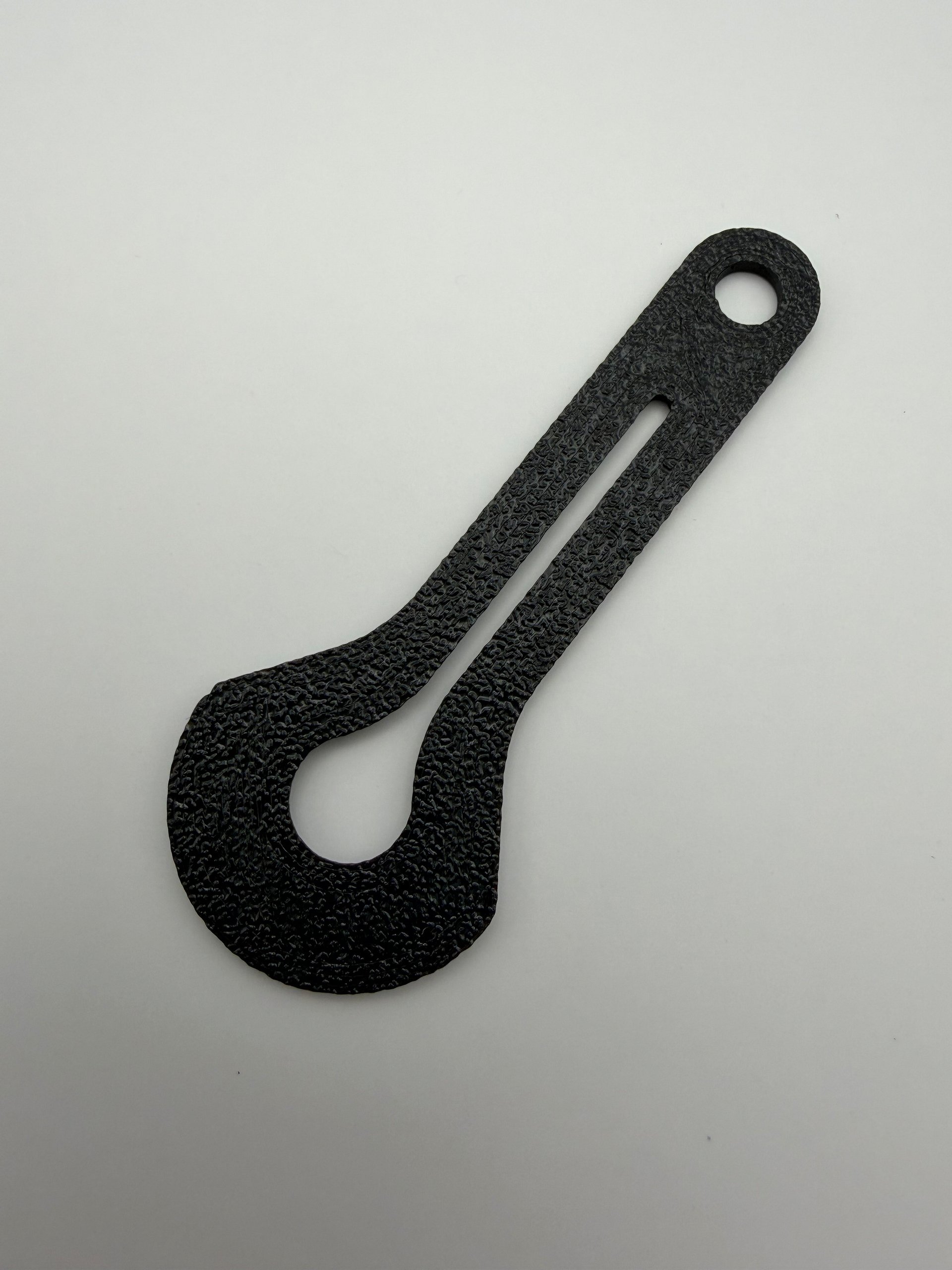 Classic Shopping Cart Token Keychain product image (2)