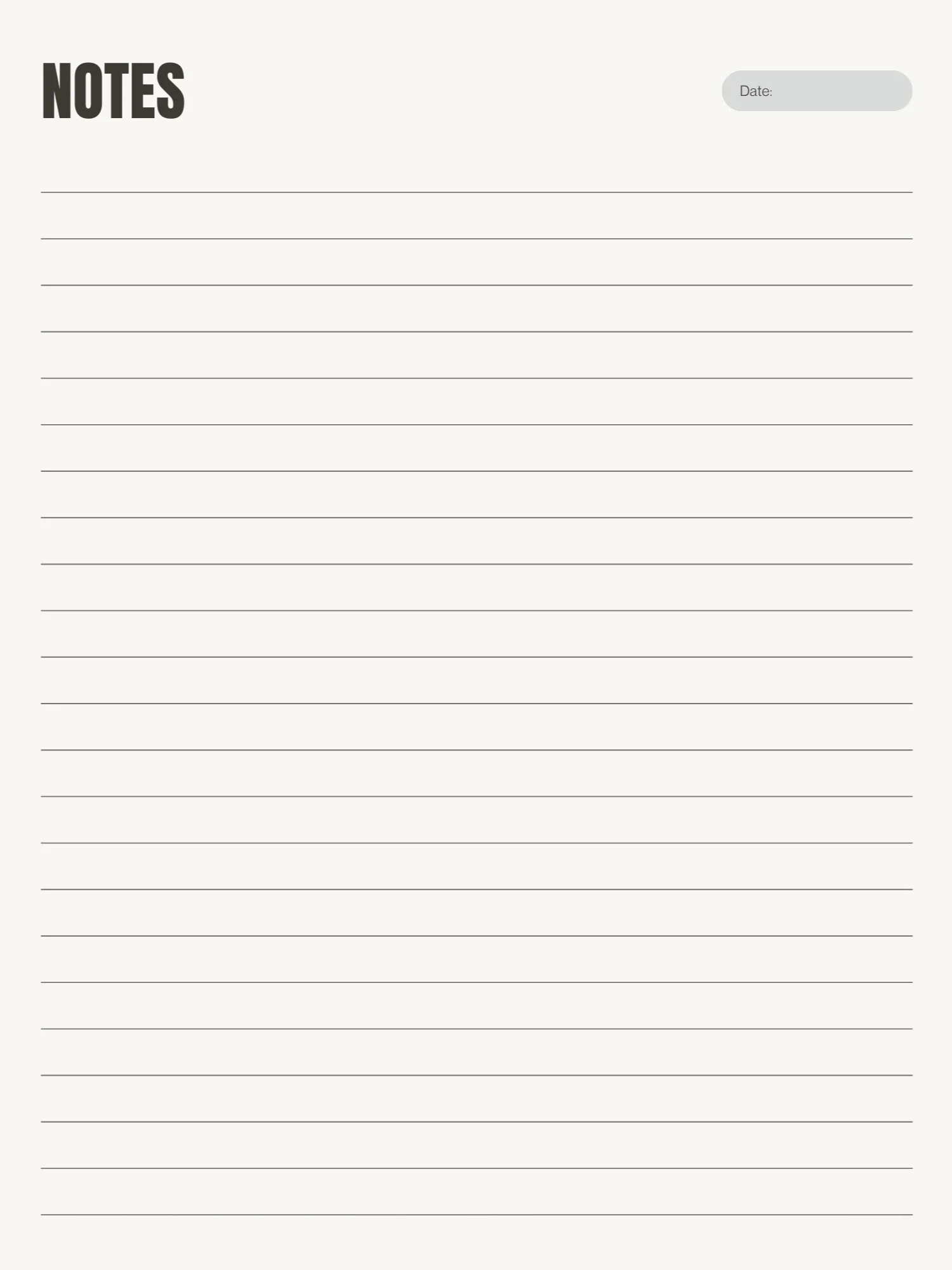 Flexi Space Digital Notebook product image (2)