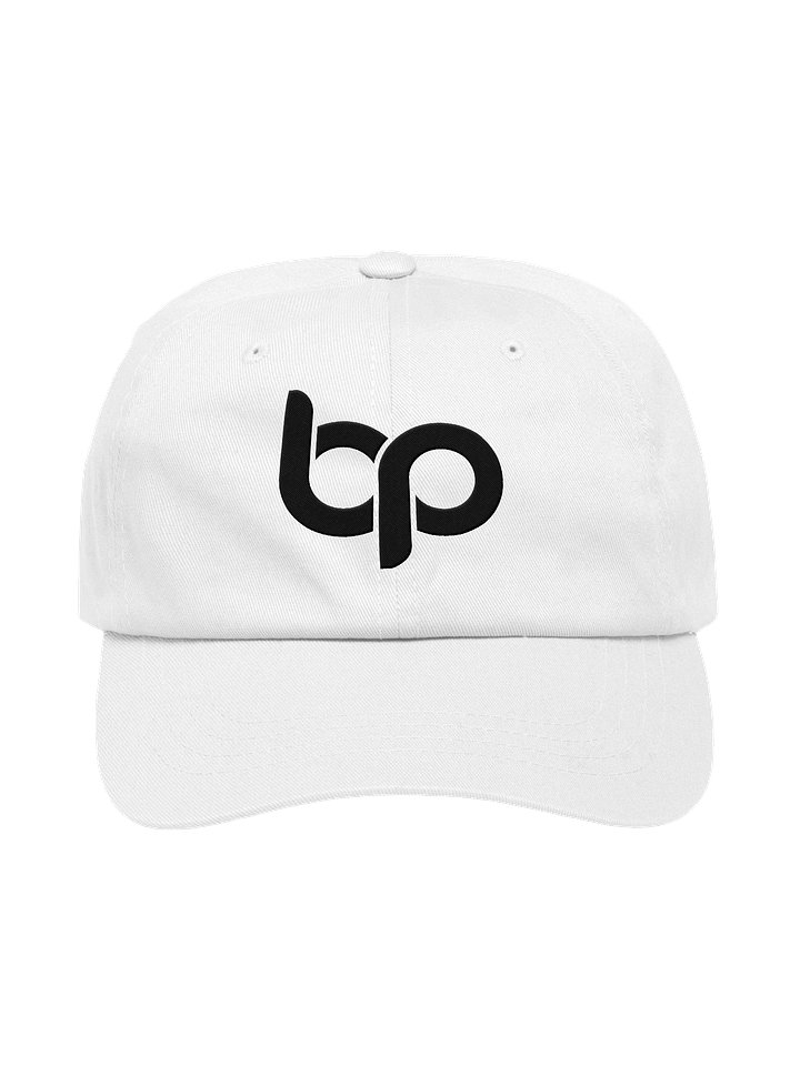 White hat product image (1)