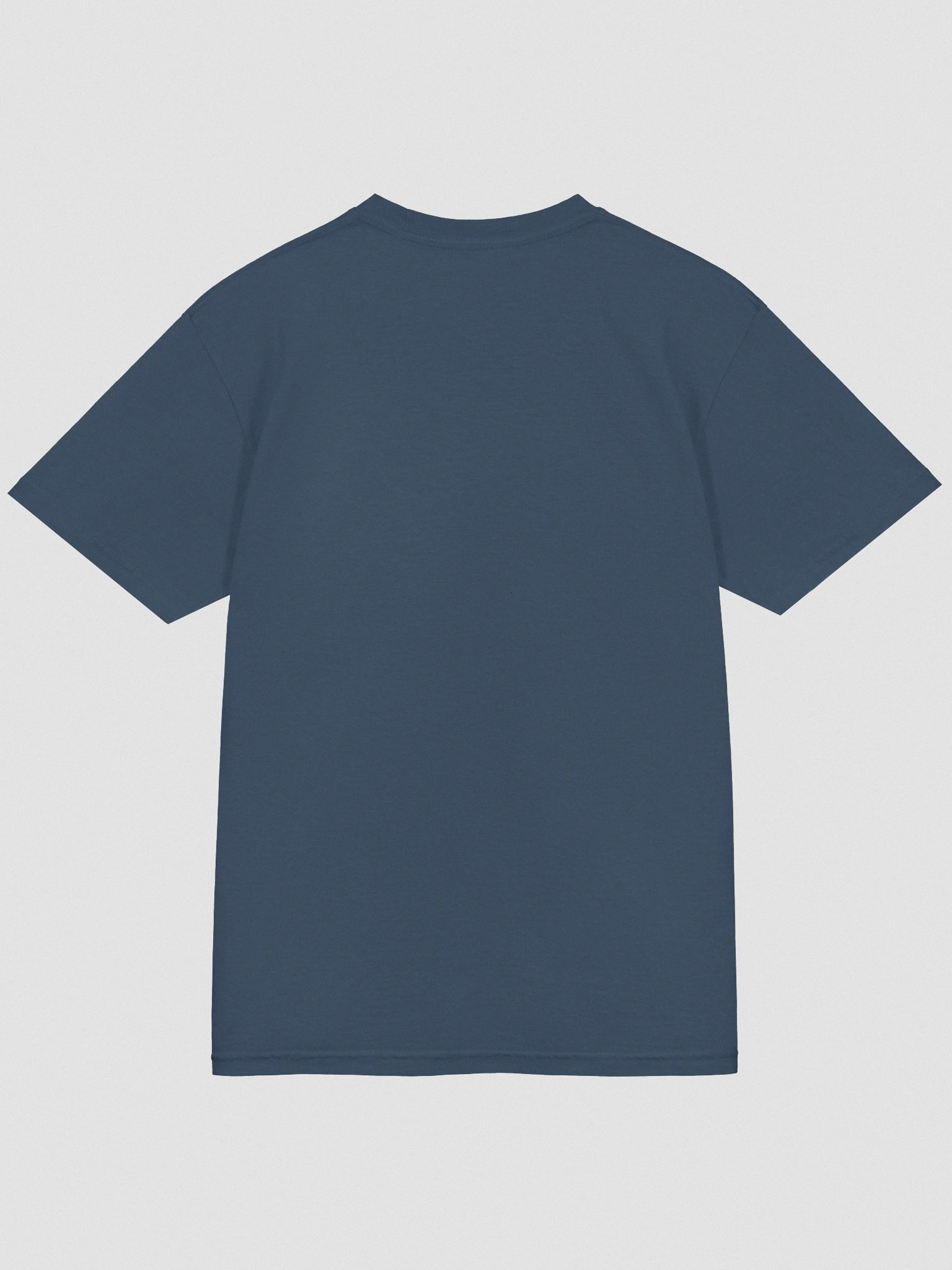 Classic Black Religion Tee product image (14)