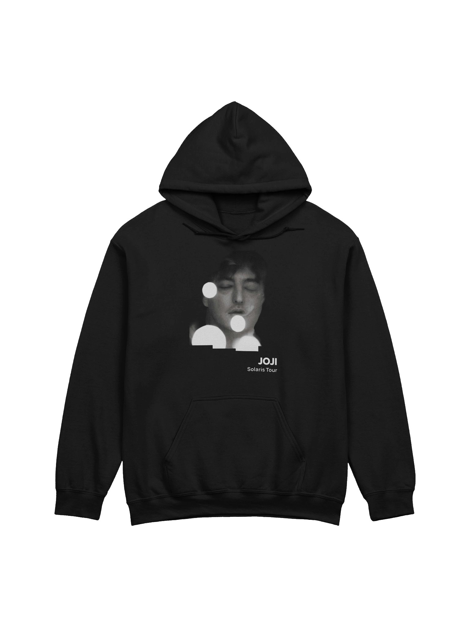 Joji Solaris Tour 2026 Merch Hoodie product image (1)