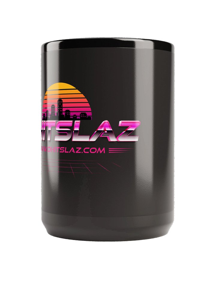 Bait City Stories Mug product image (2)