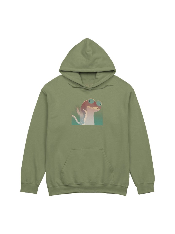 zoa lizard hoodie product image (10)