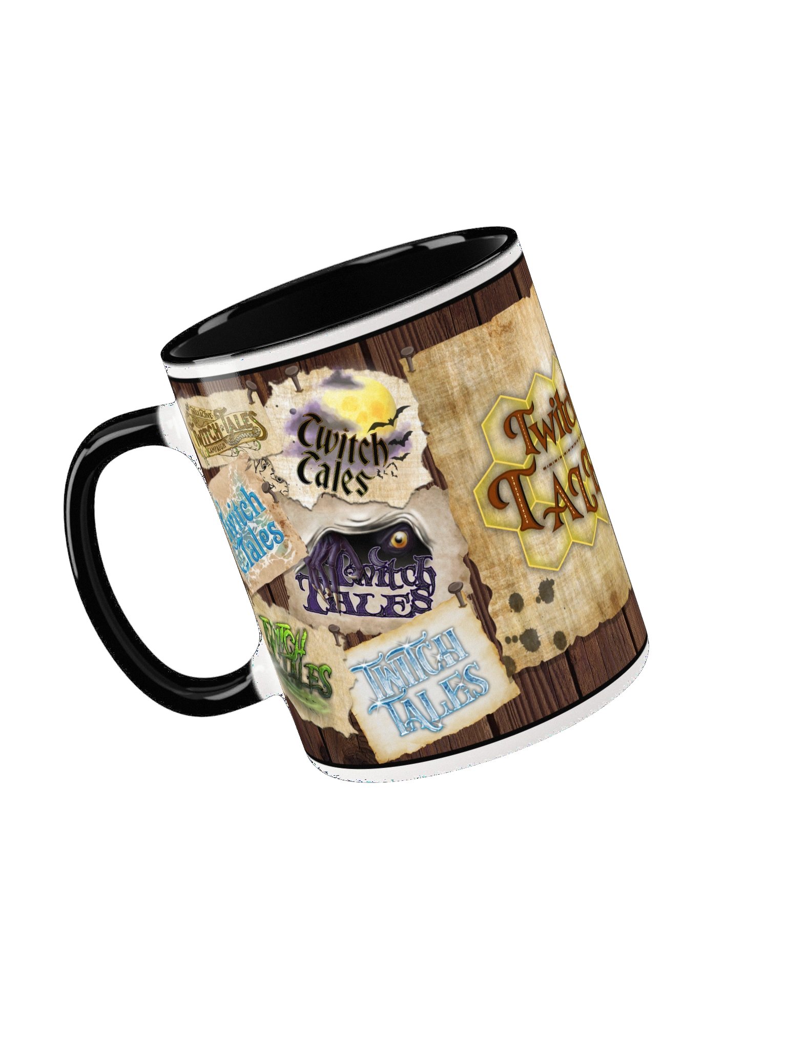 Twitch Tales Mug product image (25)