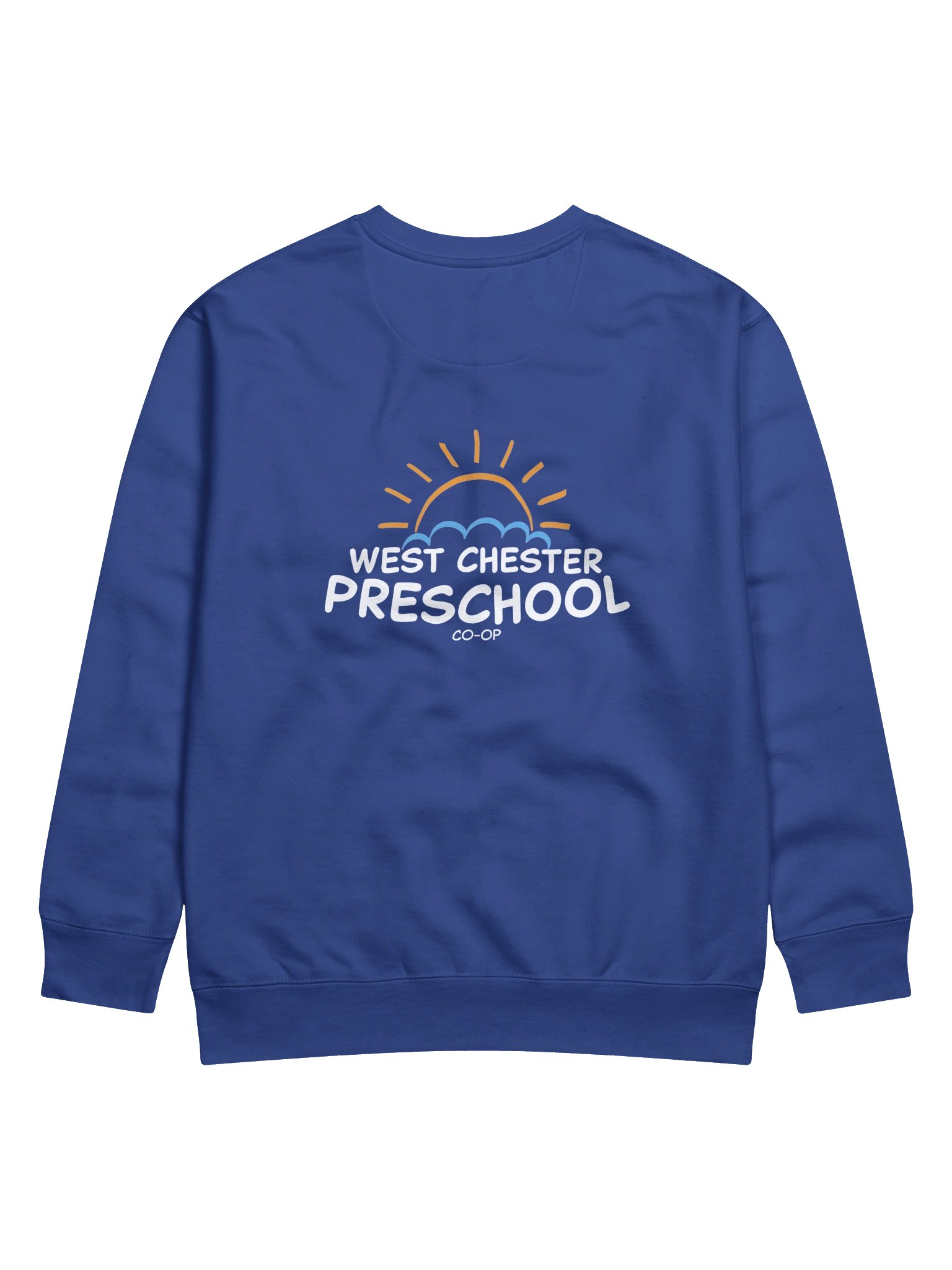 Unisex Premium Sweatshirt product image (5)