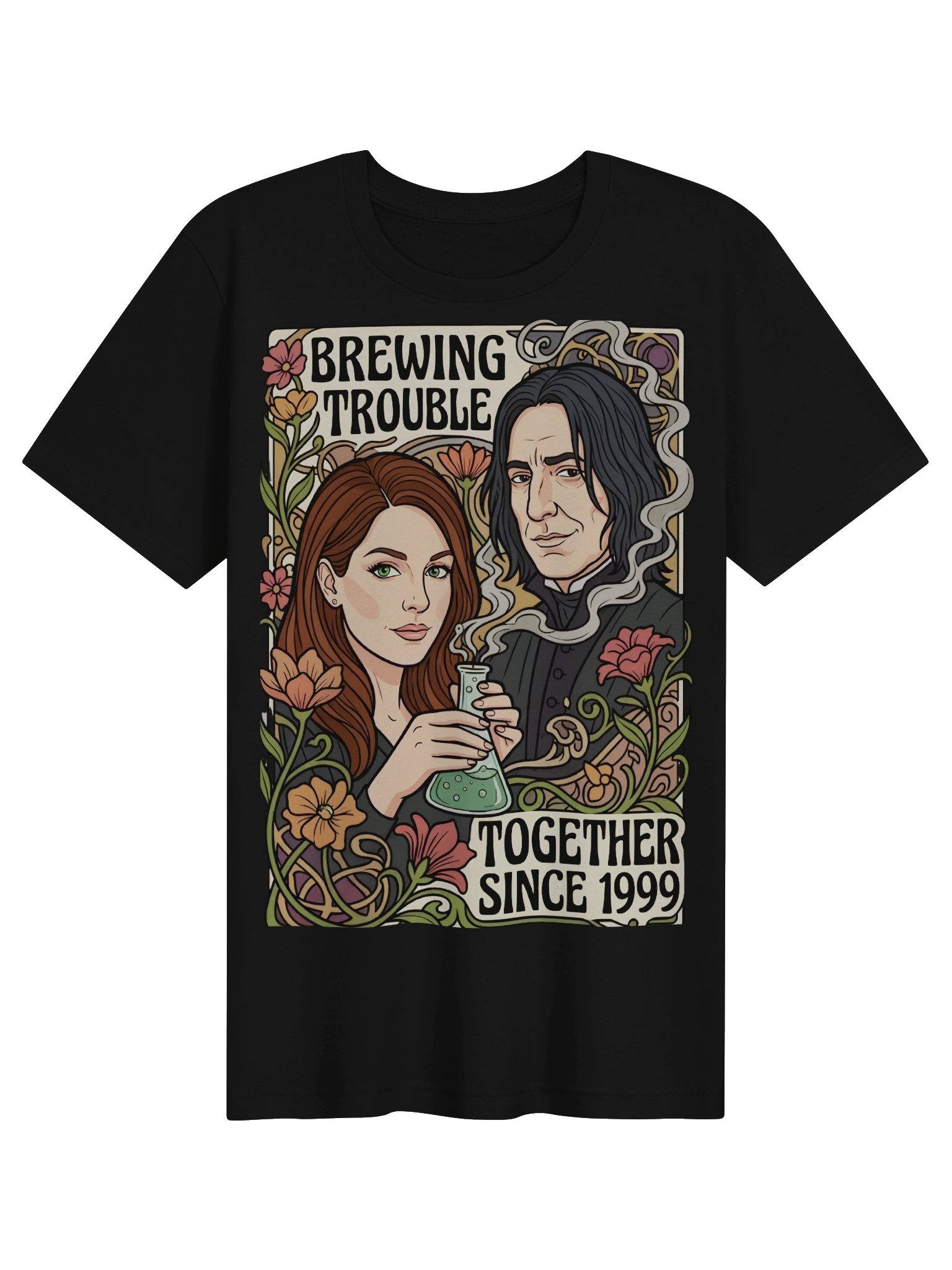 Brewing Trouble Together Since 1999 product image (8)