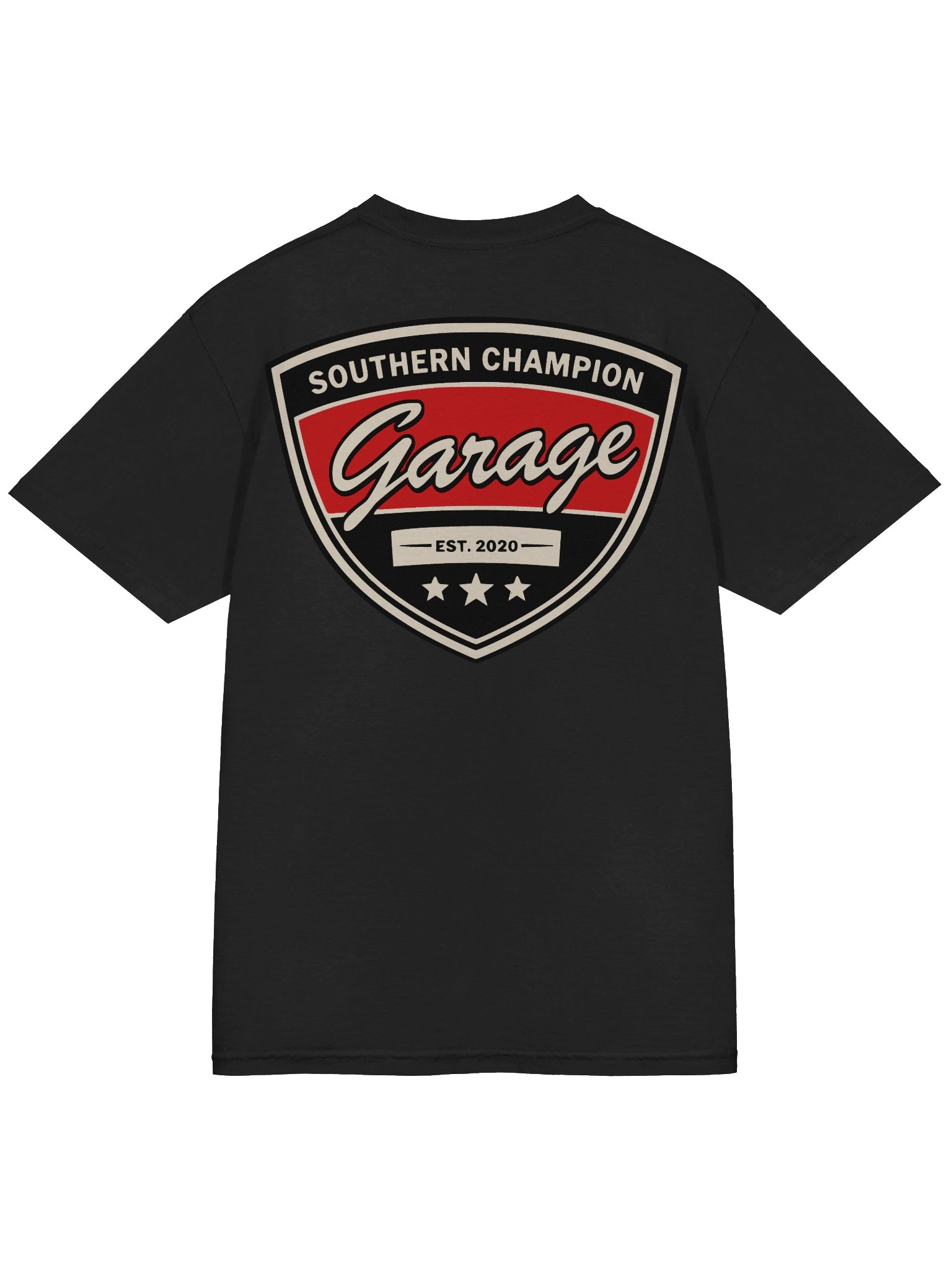 Vintage Heavy Weight Classic Tee product image (4)