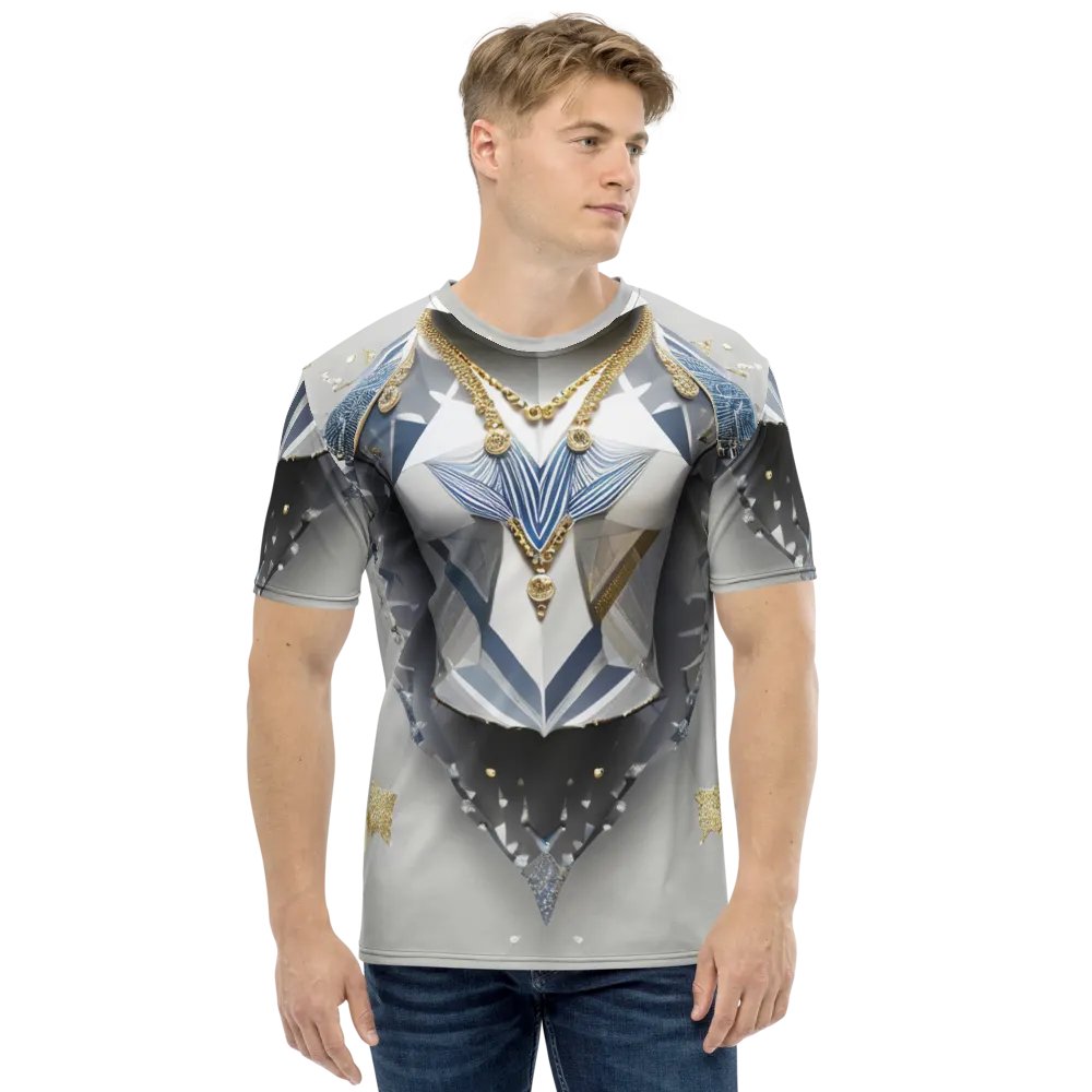 Neckless T Shirt product image (1)